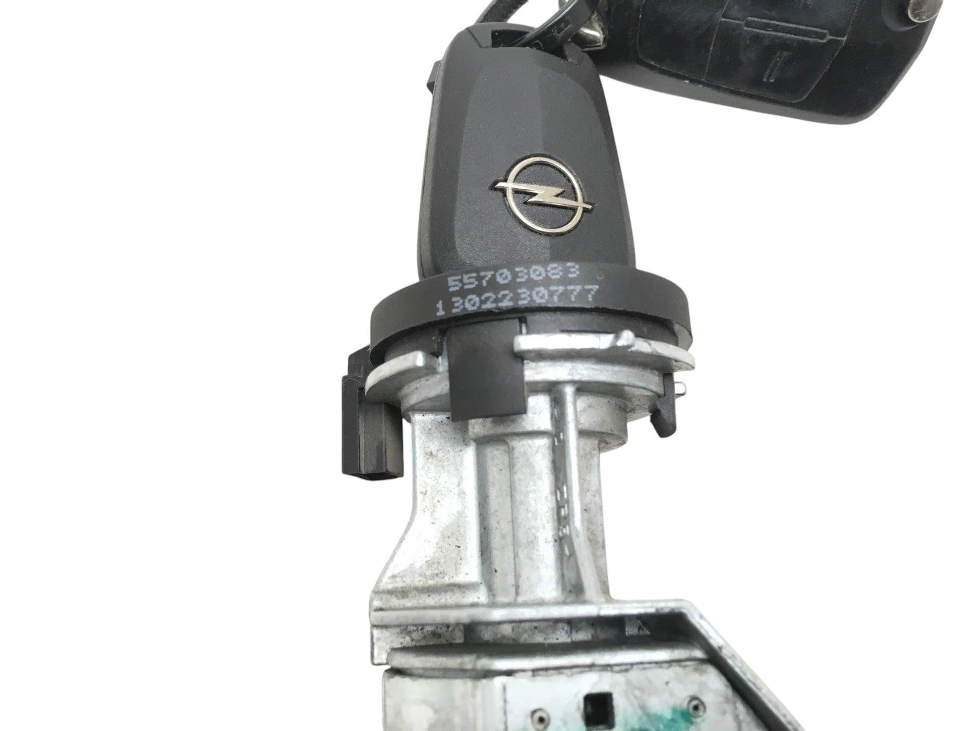 Bombin arranque Opel Corsa D - 55703083