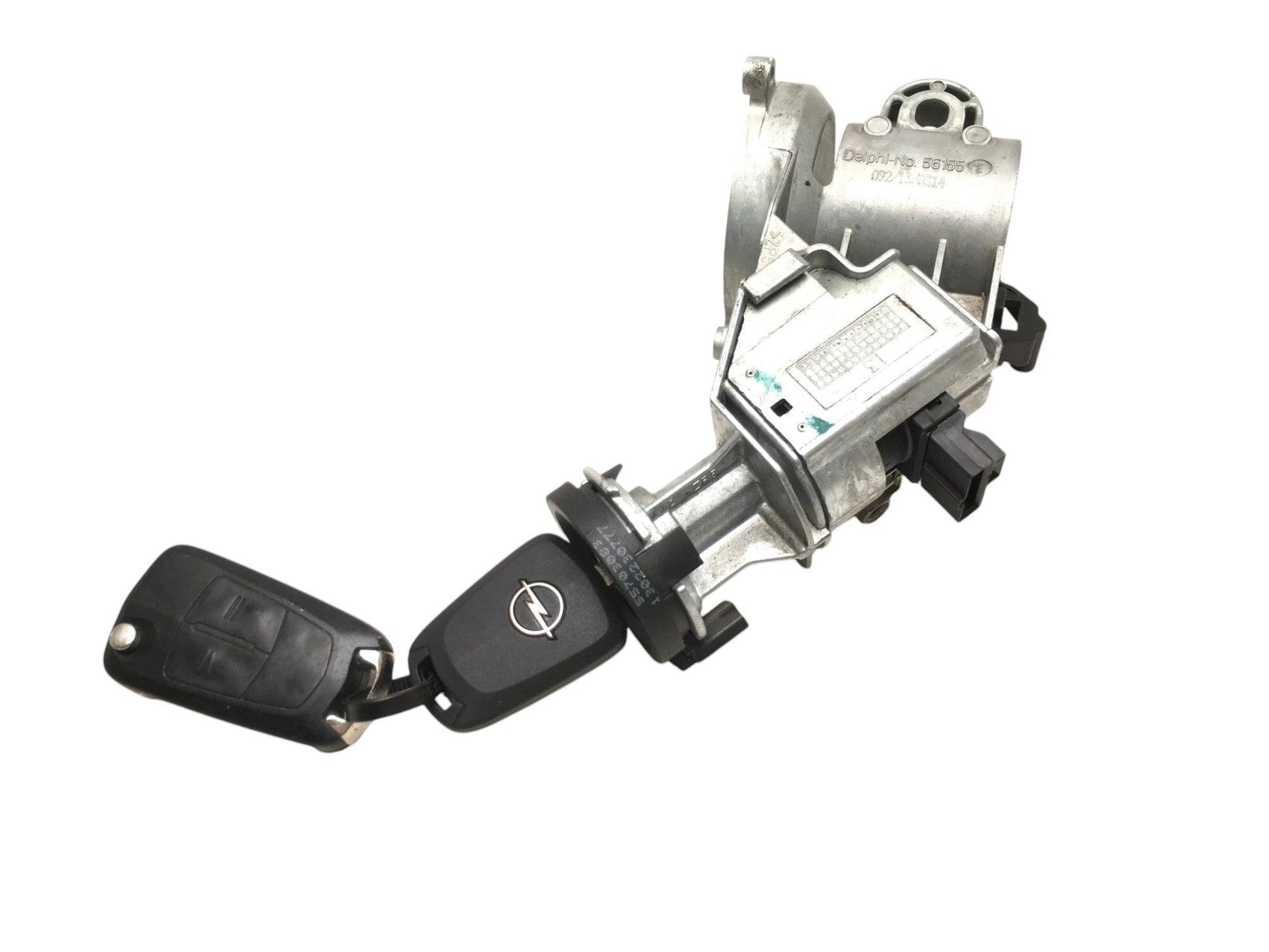 Bombin arranque Opel Corsa D - 55703083