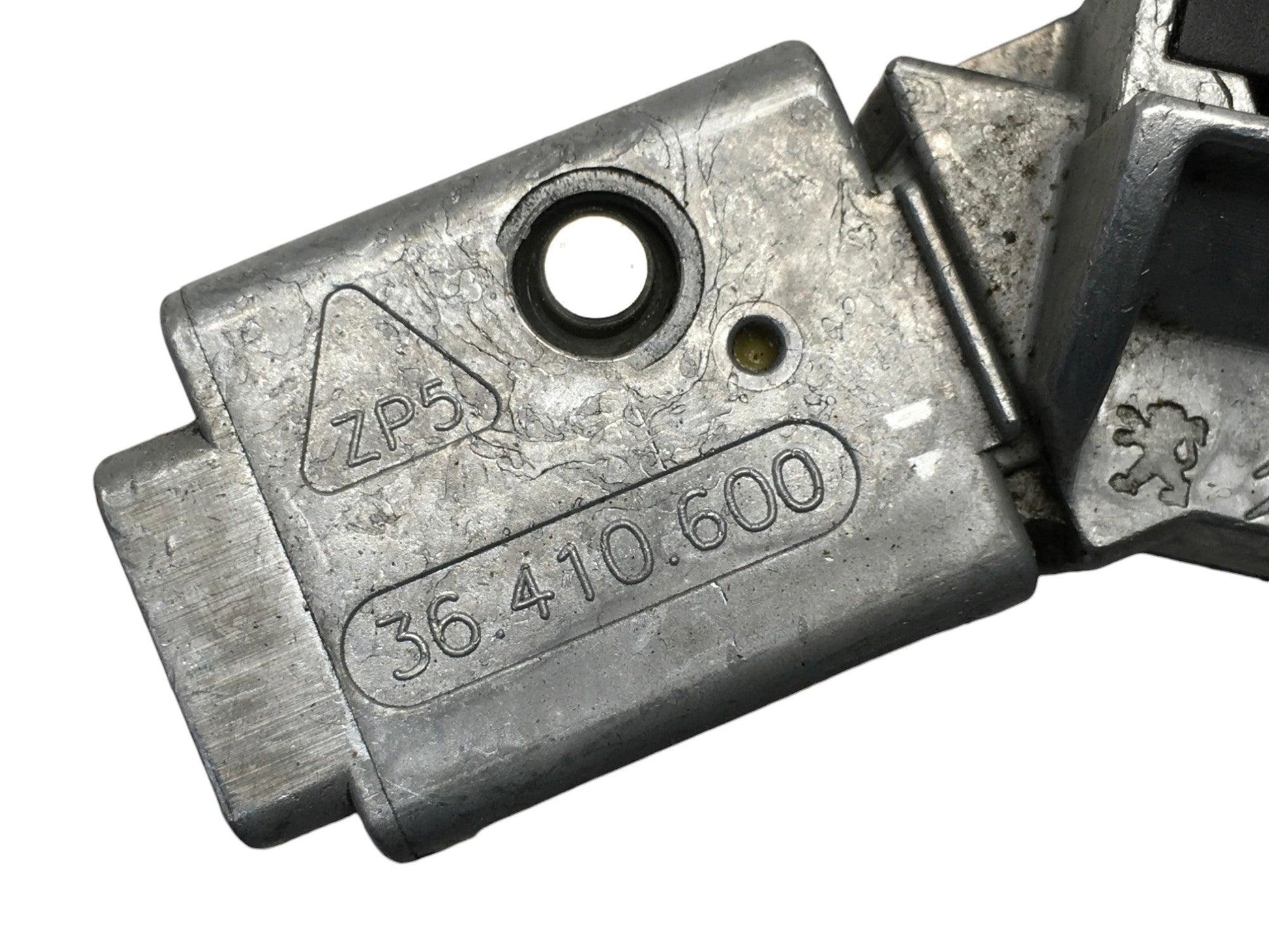 Bombin arranque Peugeot 36410600 - 36410600 _