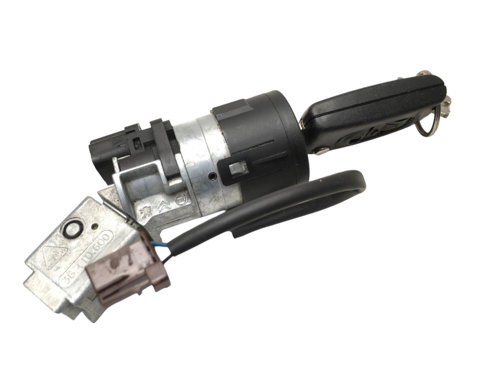 Bombin arranque Peugeot 36410600 - 36410600 _