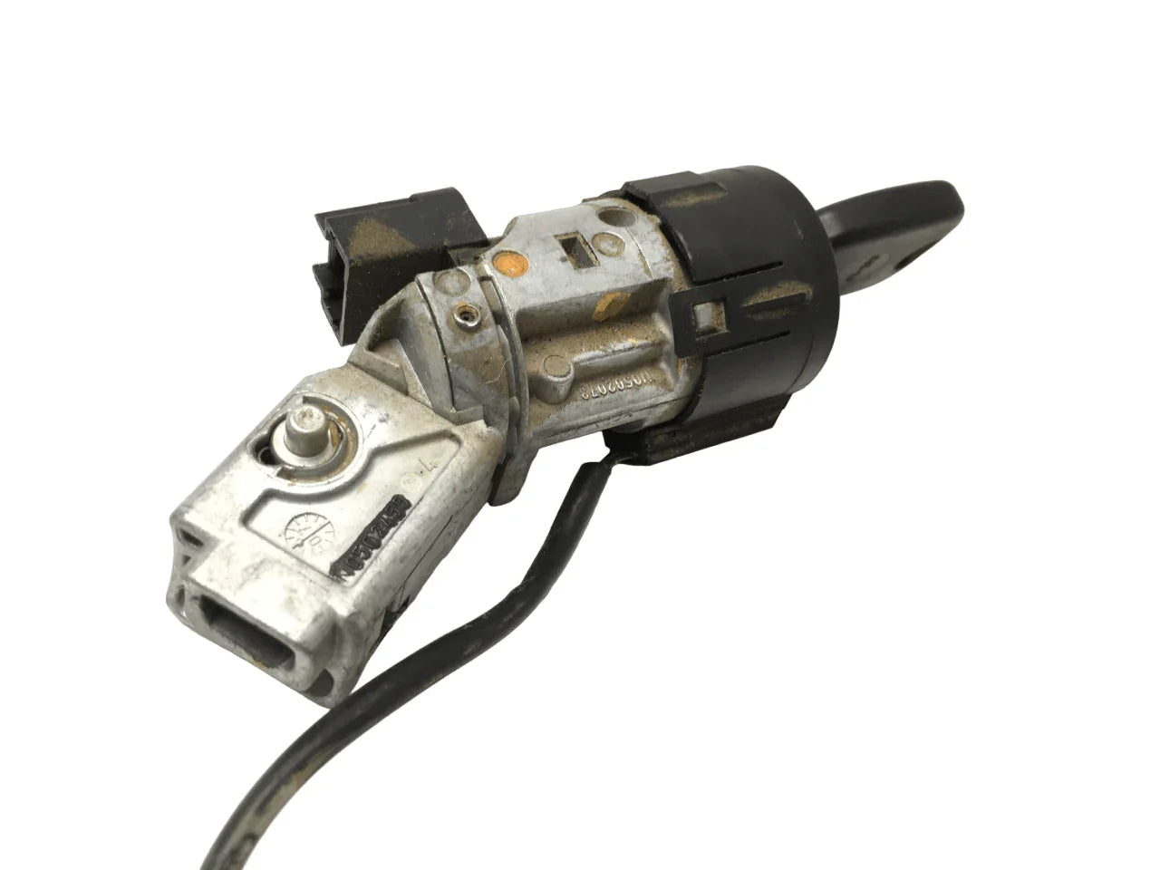 Bombin arranque Peugeot 407/Citroen C5 DC