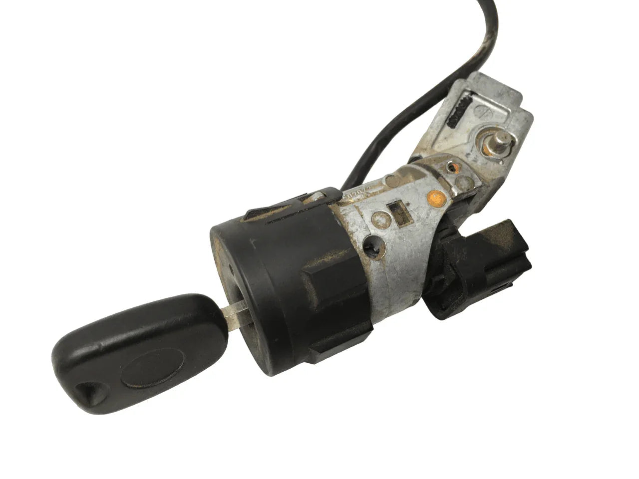 Bombin arranque Peugeot 407/Citroen C5 DC