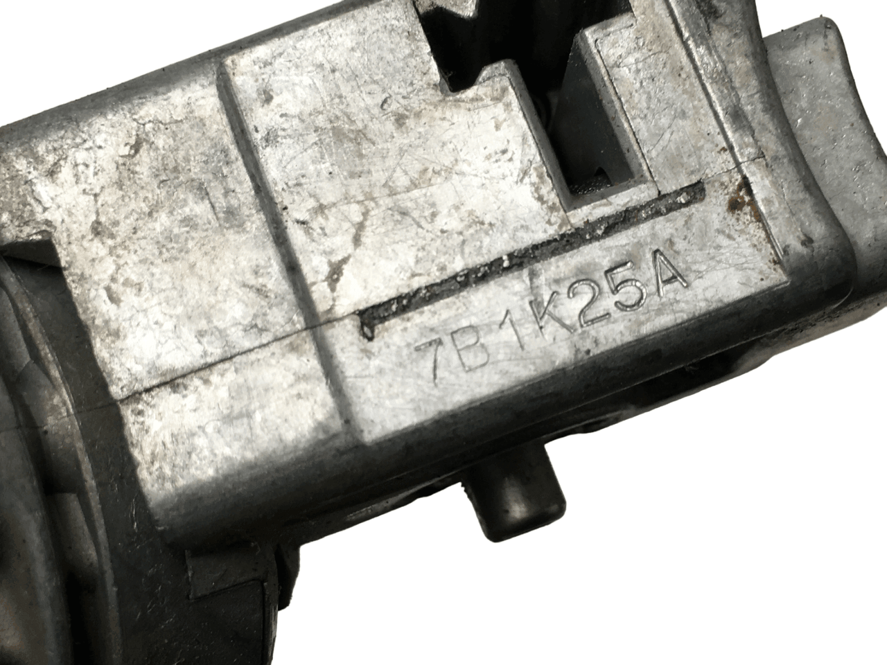 Bombin arranque Peugeot 407/Citroen C5 DC - 9648445180