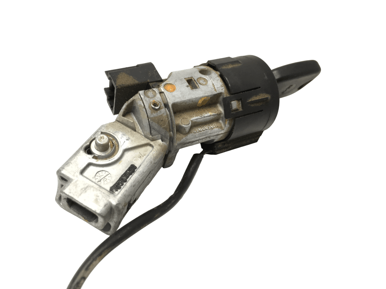 Bombin arranque Peugeot 407/Citroen C5 DC - 9648445180