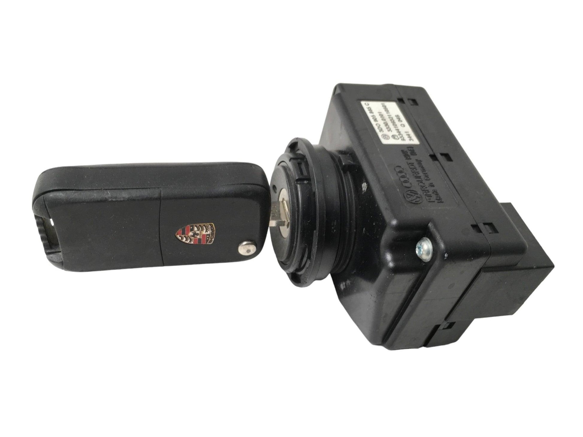 Bombin arranque Porsche Cayenne 9PA - 3D0905865C