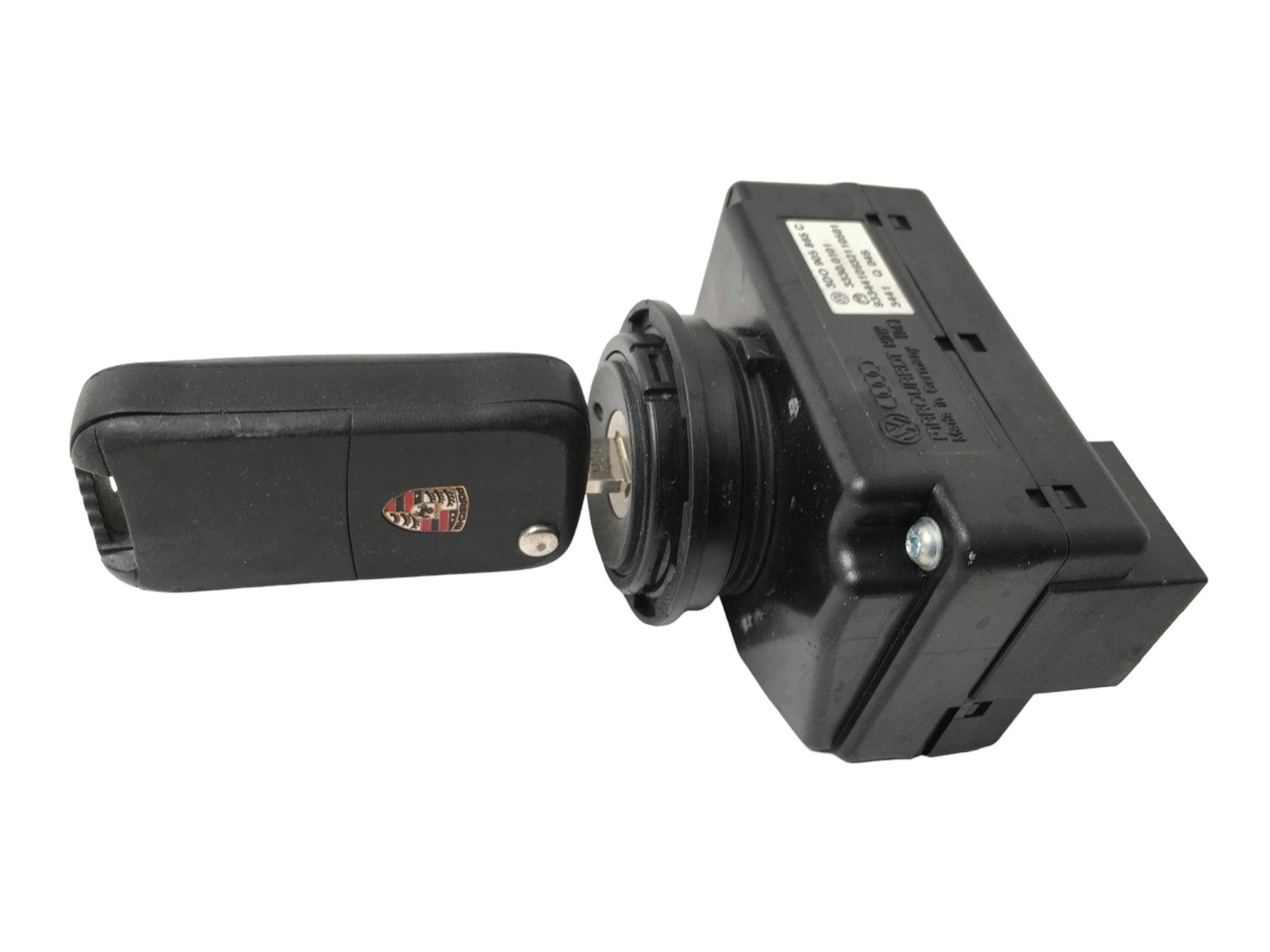 Bombin arranque Porsche Cayenne 9PA - 3D0905865C