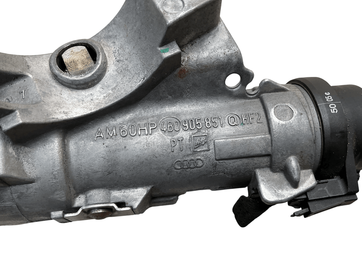 Bombin Arranque SEAT Exeo 09-13 - 4B0905851Q  _