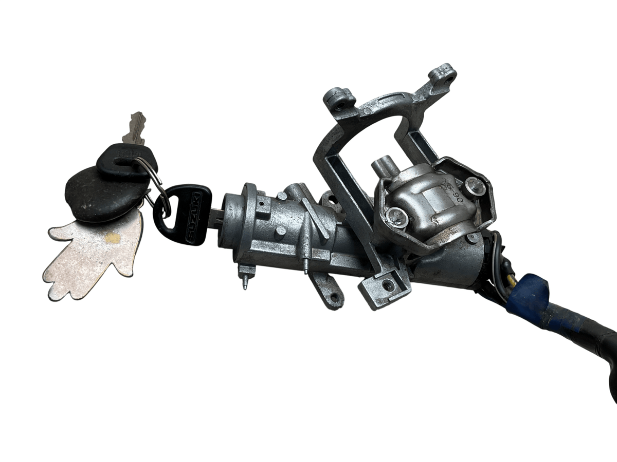 Bombin arranque Suzuki Vitara 88-98 - 123456