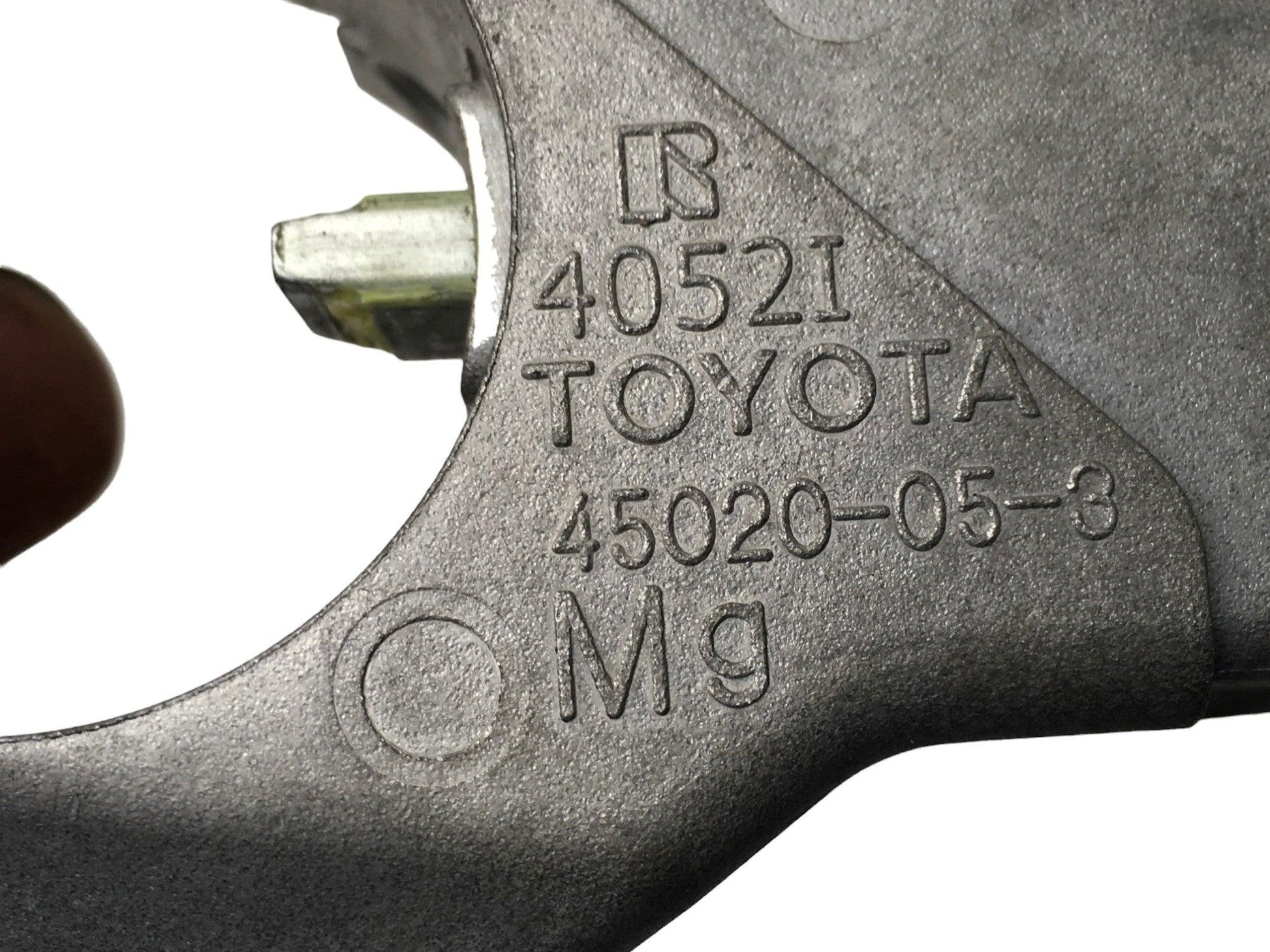 Bombin arranque Toyota 45020053 - 45020053