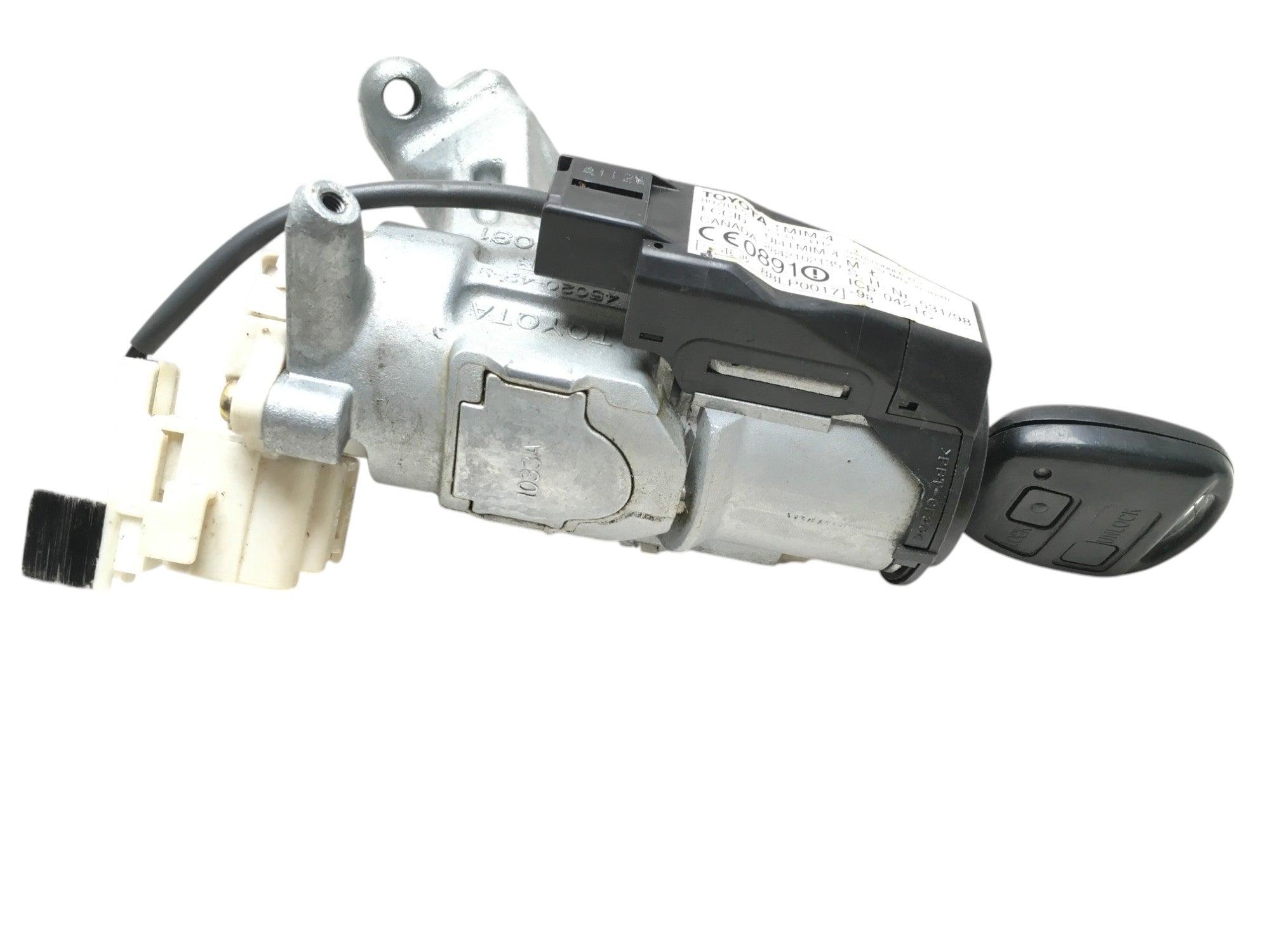 Bombin arranque Toyota 8978352010 - 8978352010 _