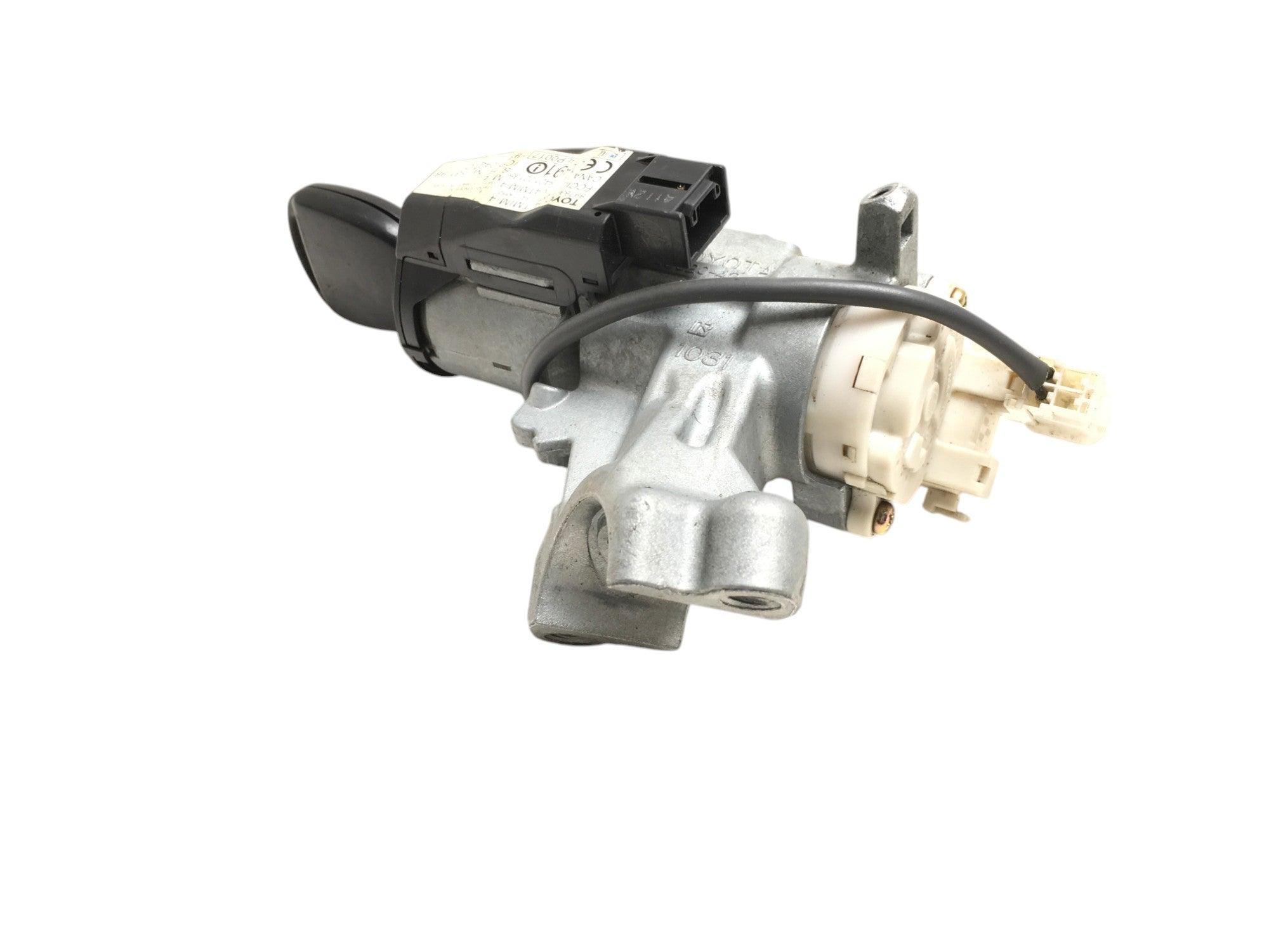 Bombin arranque Toyota 8978352010 - 8978352010 _