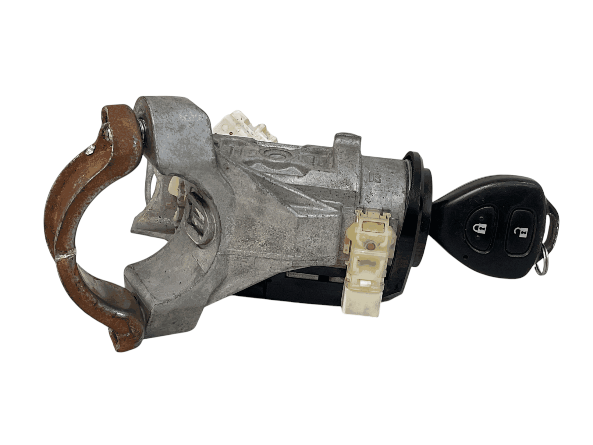 Bombin arranque Toyota Urban Cruiser II P11 - 8978371021