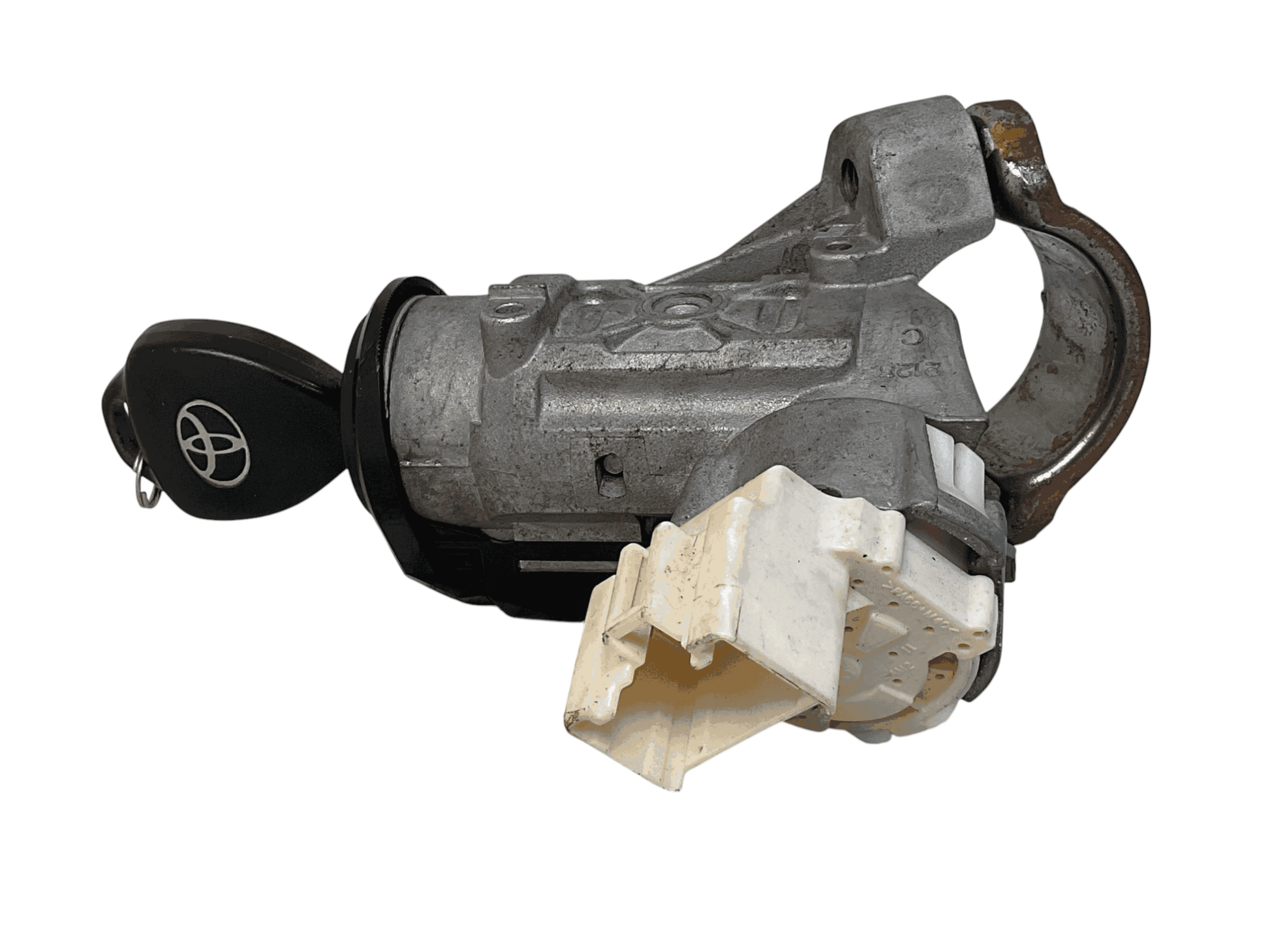 Bombin arranque Toyota Urban Cruiser II P11 - 8978371021