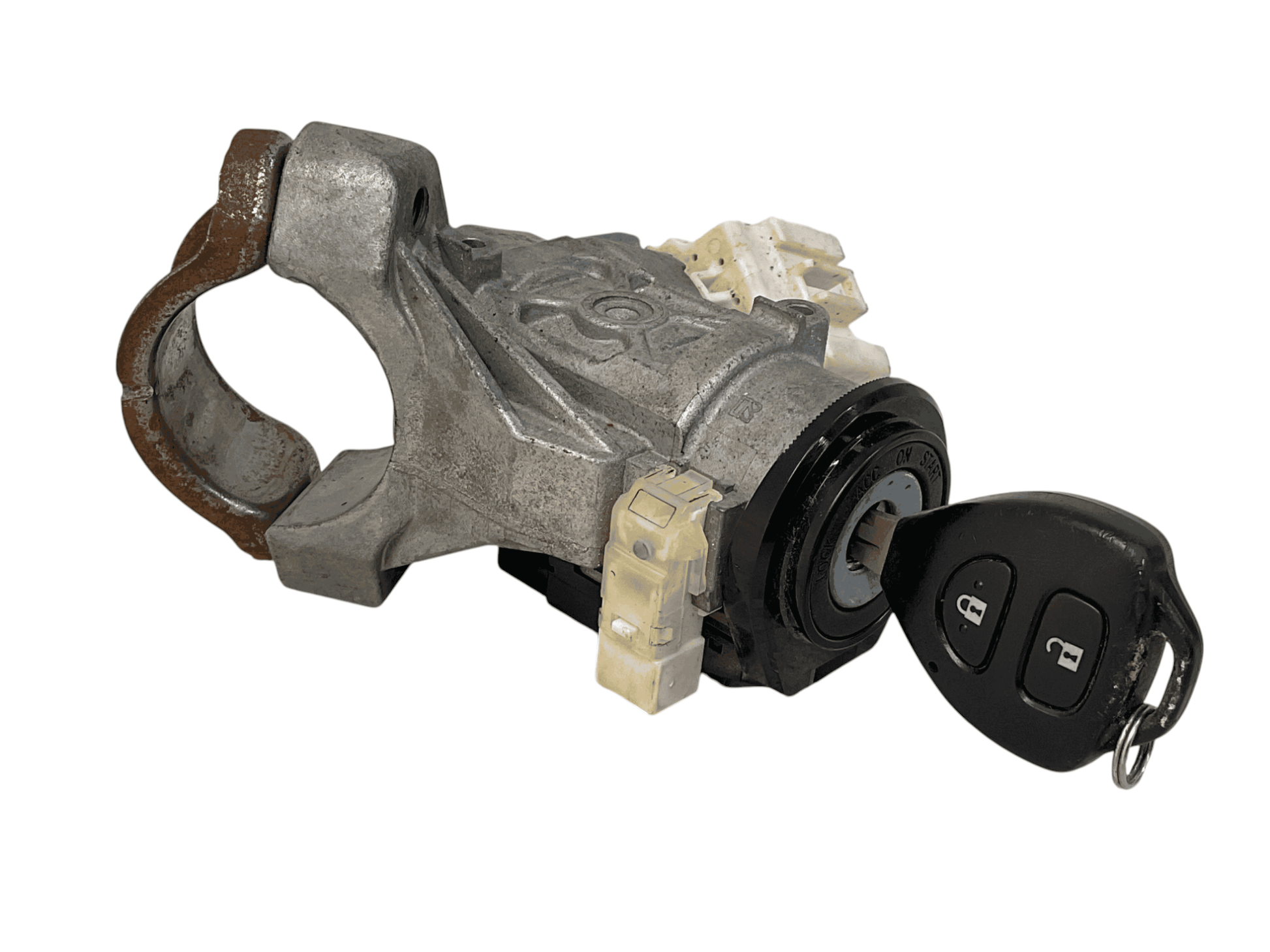 Bombin arranque Toyota Urban Cruiser II P11 - 8978371021