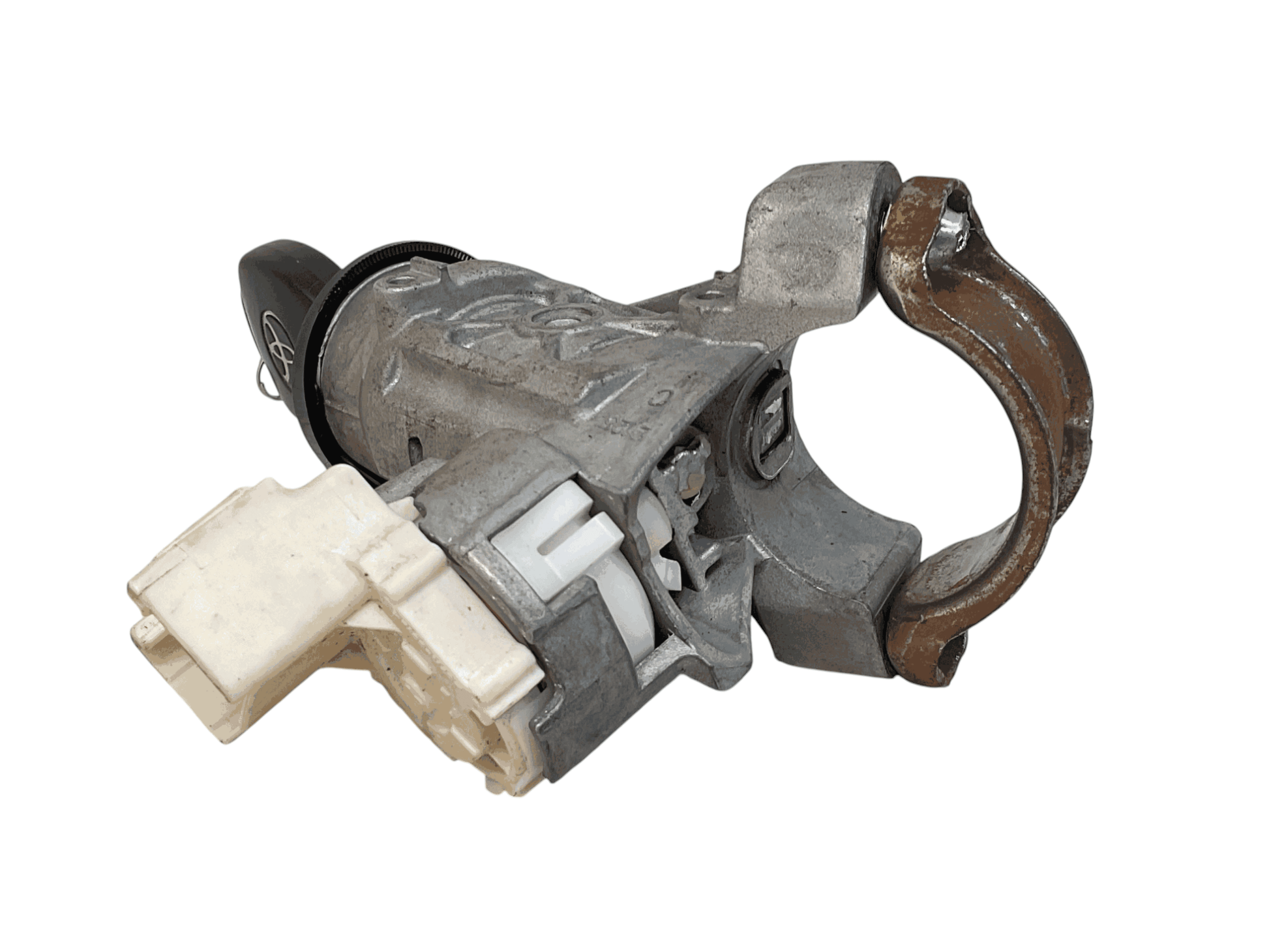 Bombin arranque Toyota Urban Cruiser II P11 - 8978371021