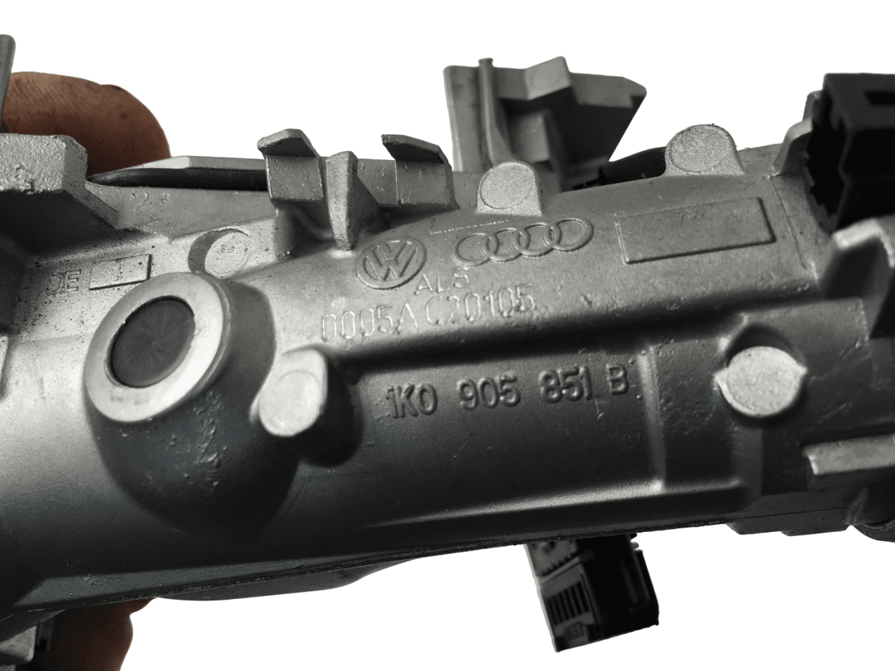 Bombin arranque VAG 1K0905851B - 1K0935865