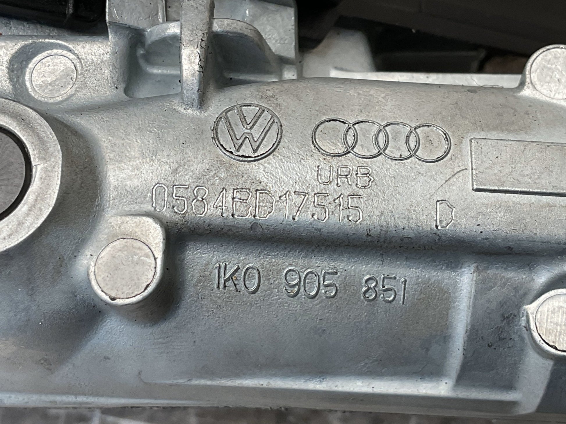 Bombin arranque VW 1K0905851 - 1K0905851 _