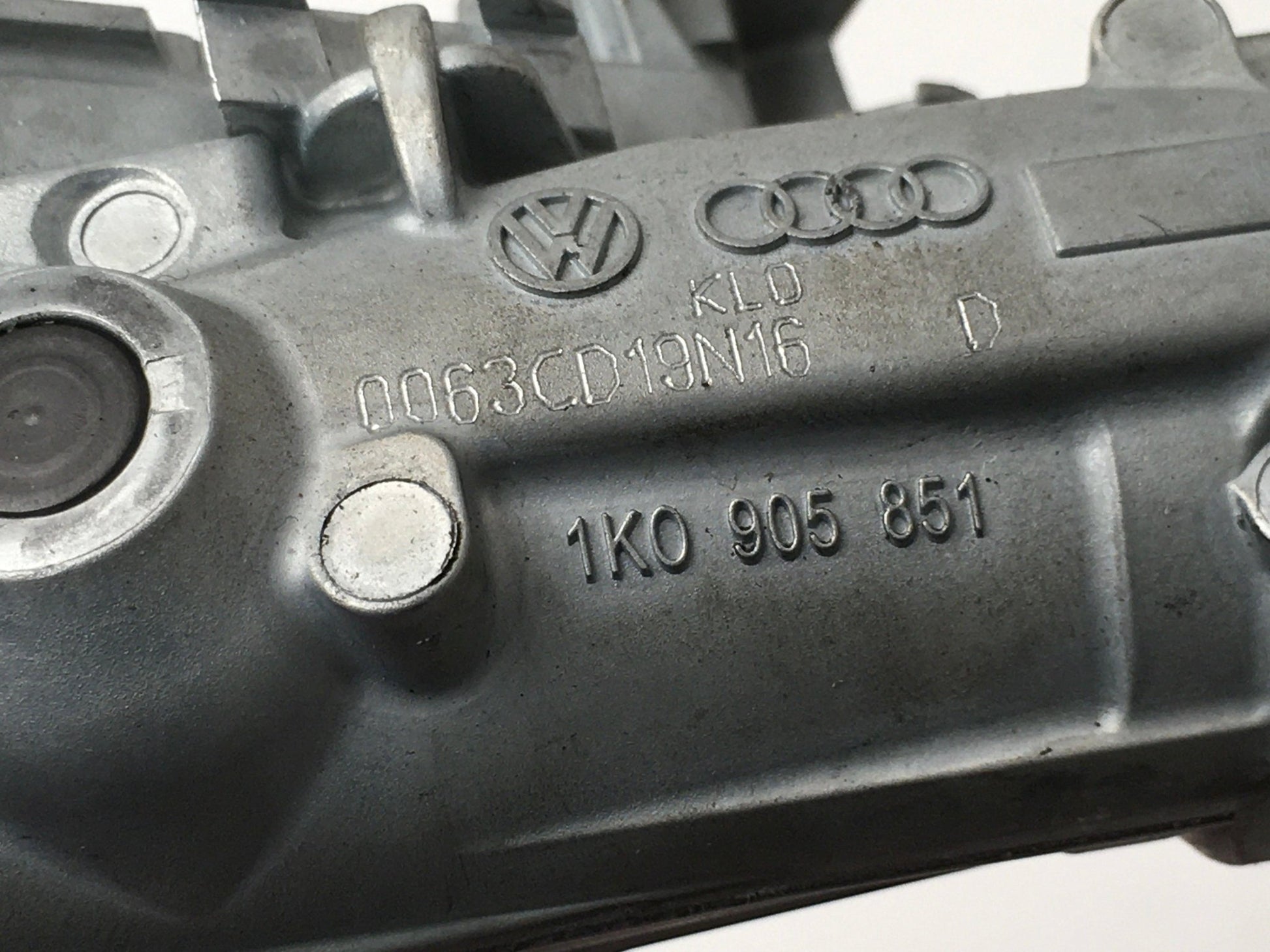 Bombin arranque VW 1K0905851 - 1K0905851_