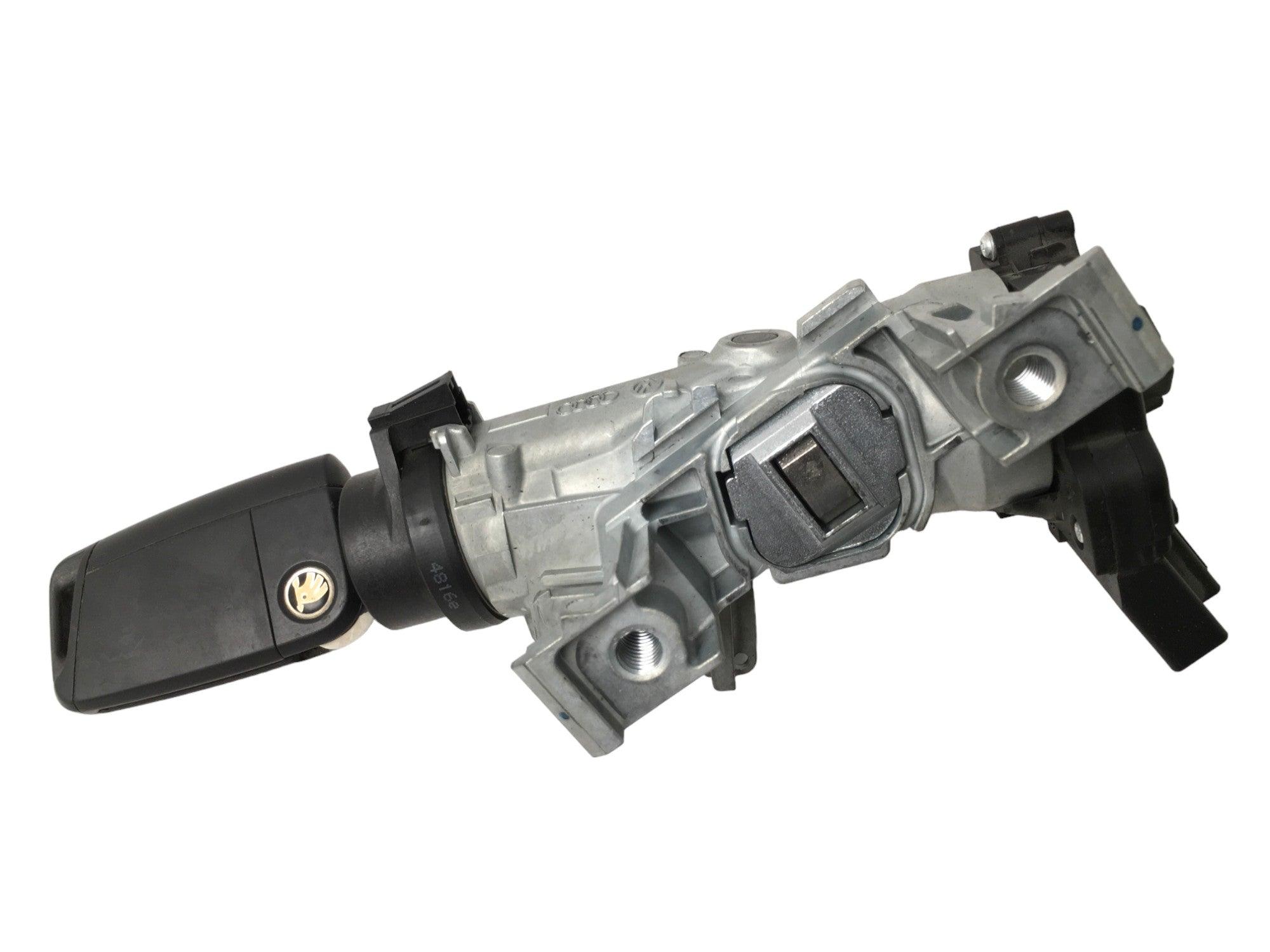 Bombin arranque VW 1K0905851 - 1K0905851_