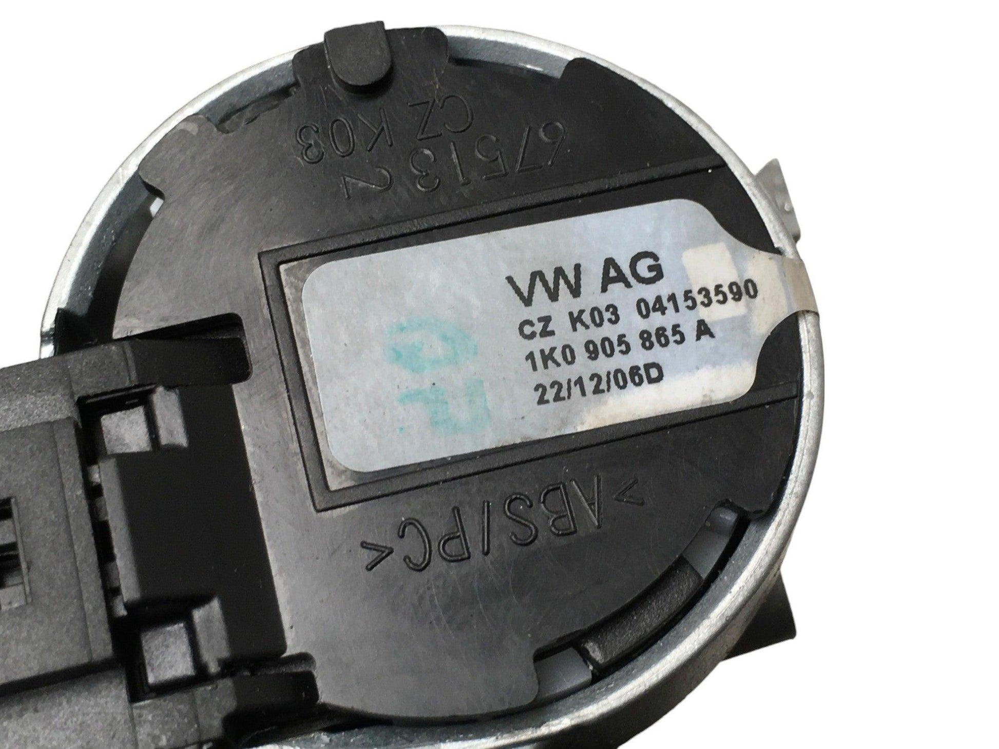 Bombin arranque VW 1K0905851 - 1K0905851