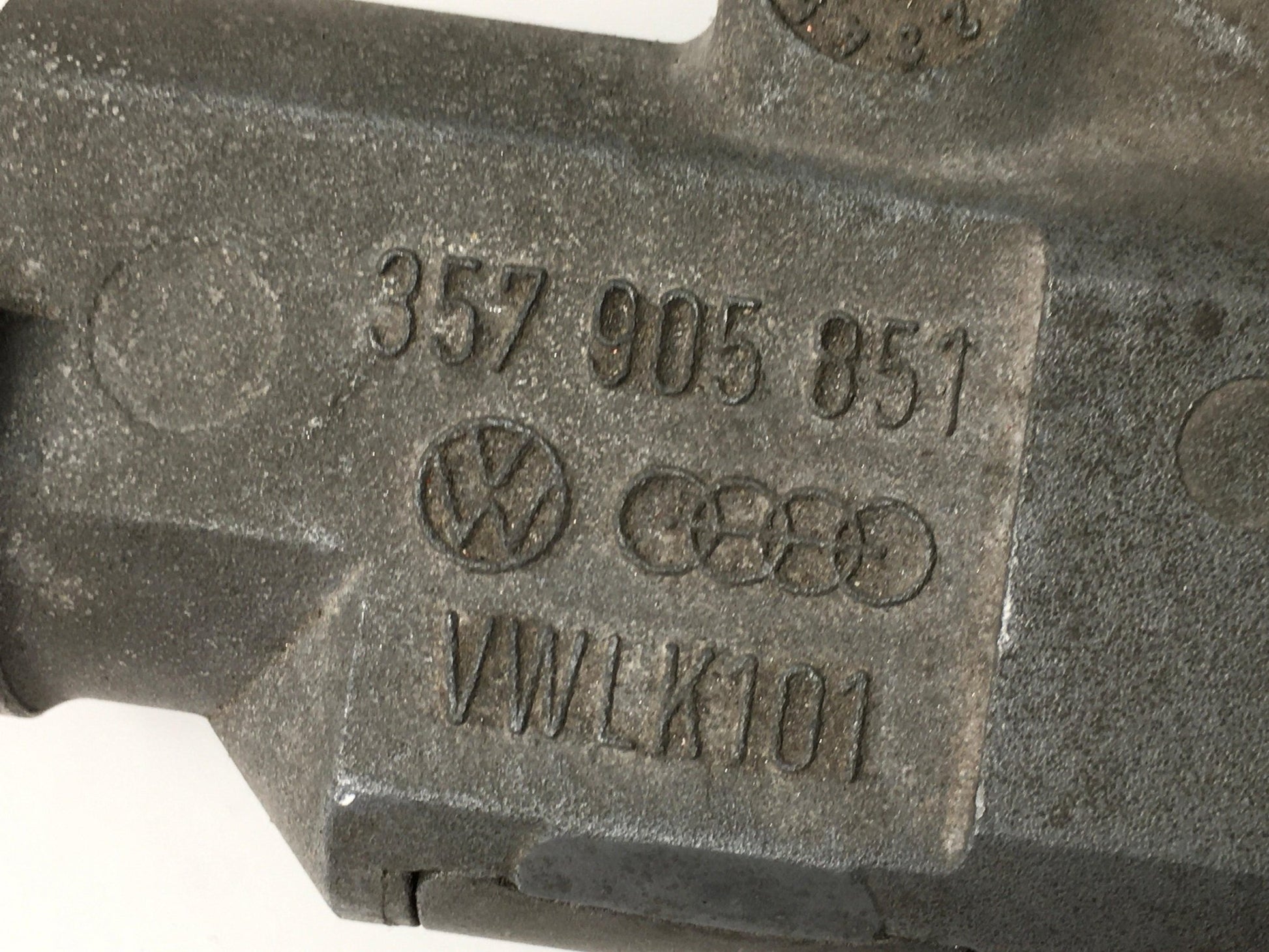 Bombin arranque VW 357905851 - 357905851