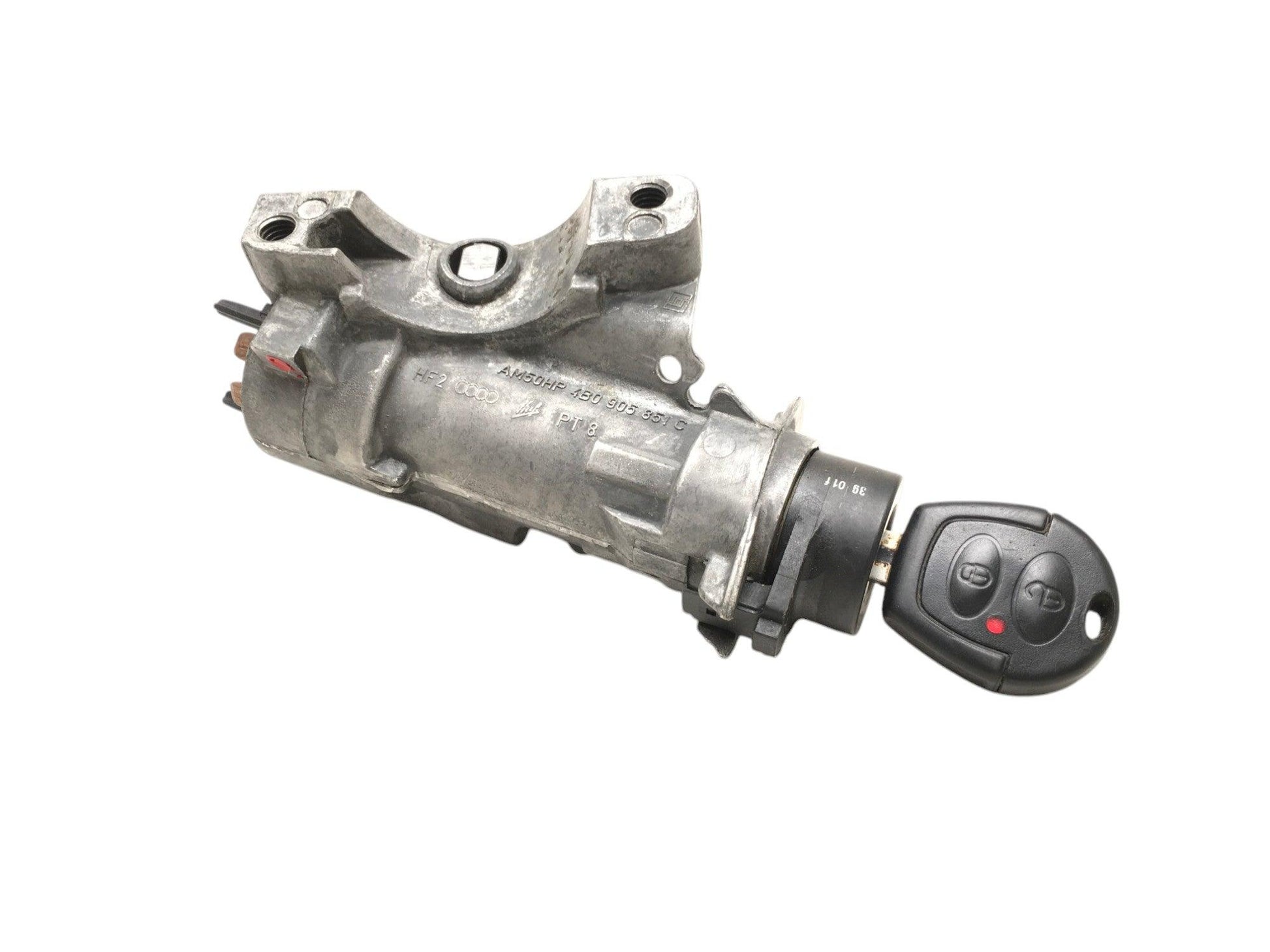 Bombin arranque VW 4B0905851C - 4B0905851C _