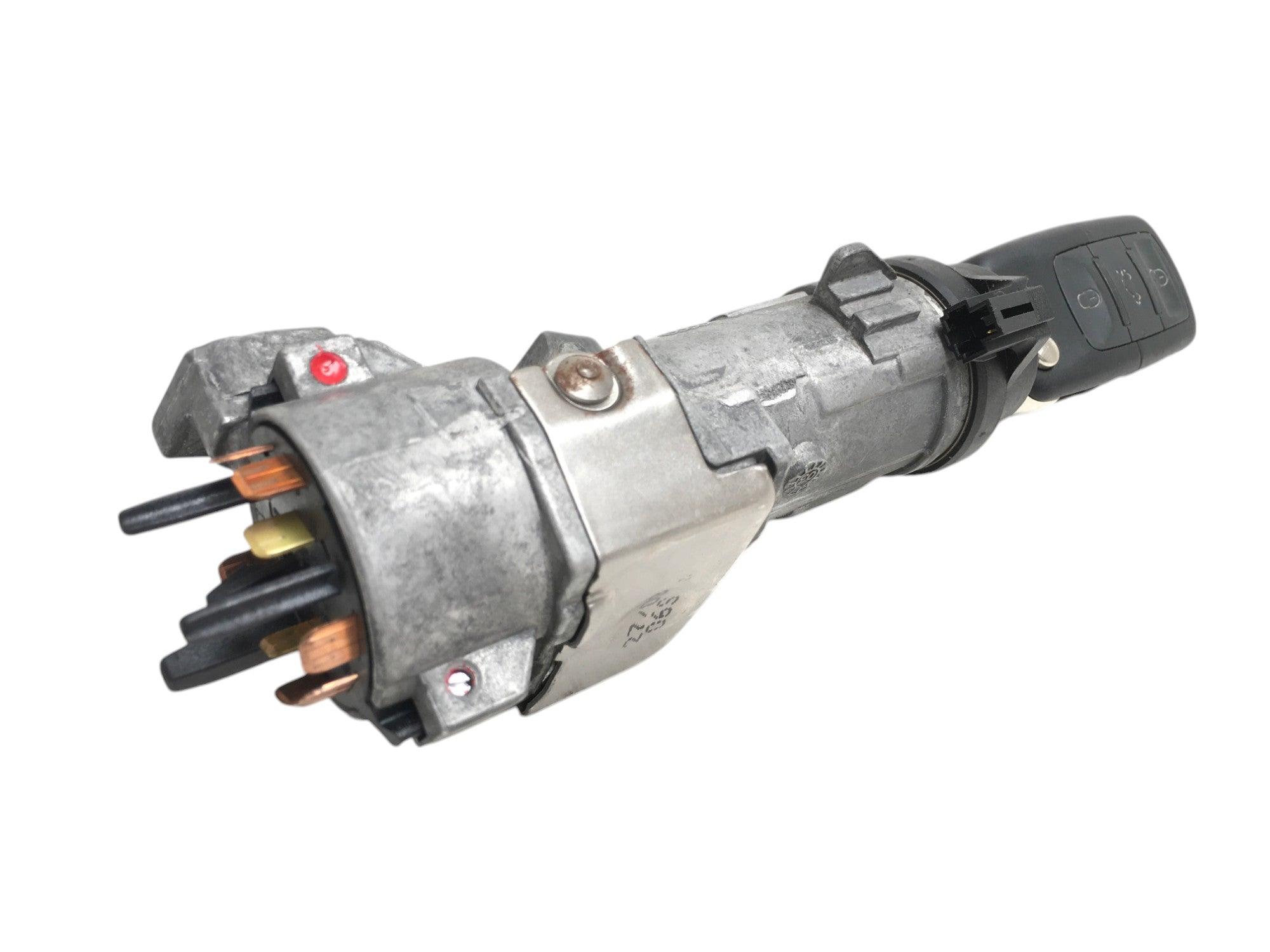 Bombin arranque VW 4B0905851G - 4B0905851G _