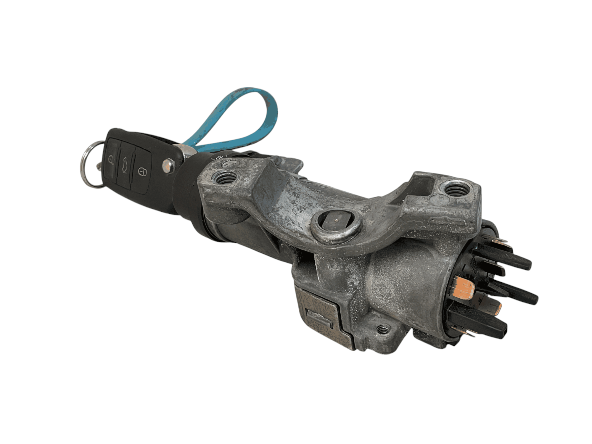 Bombin arranque VW 4B0905851N - 4B0905851N _