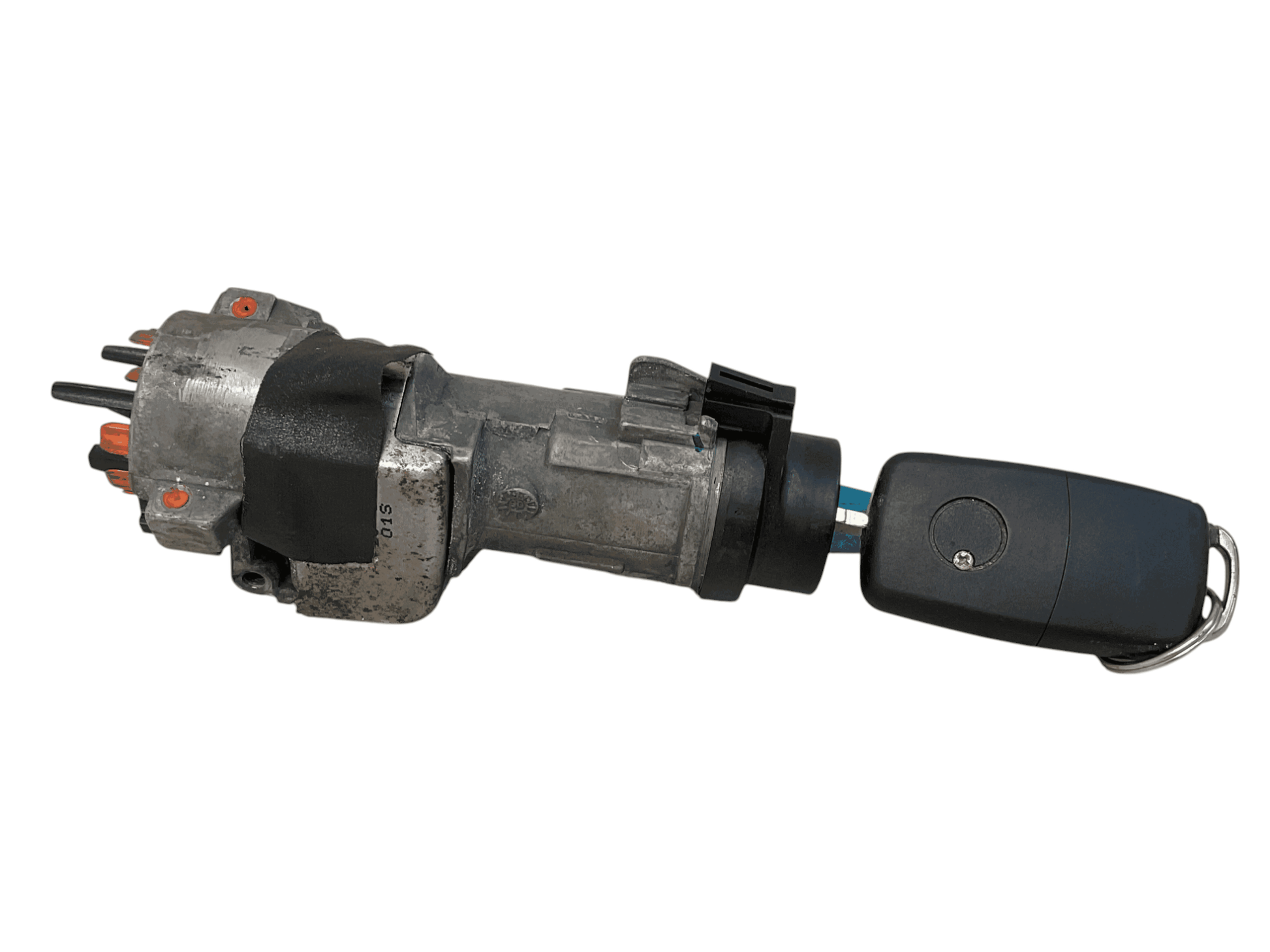 Bombin arranque VW 4B0905851N - 4B0905851N _