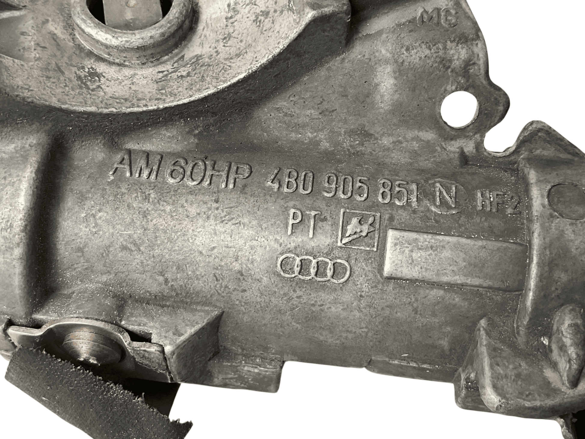 Bombin arranque VW 4B0905851N - 4B0905851N _