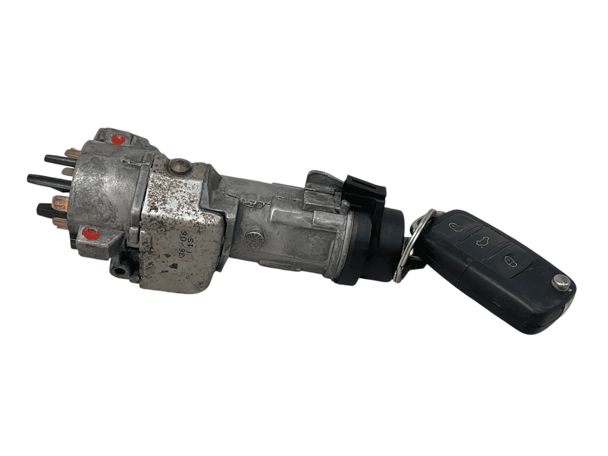 Bombin Arranque VW 4B0905851Q - 4B0905851Q