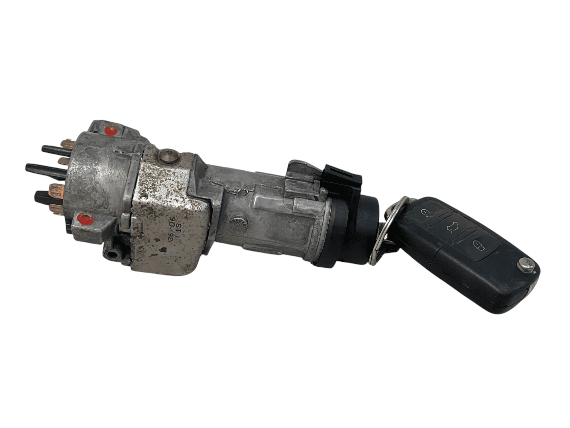 Bombin Arranque VW 4B0905851Q - 4B0905851Q