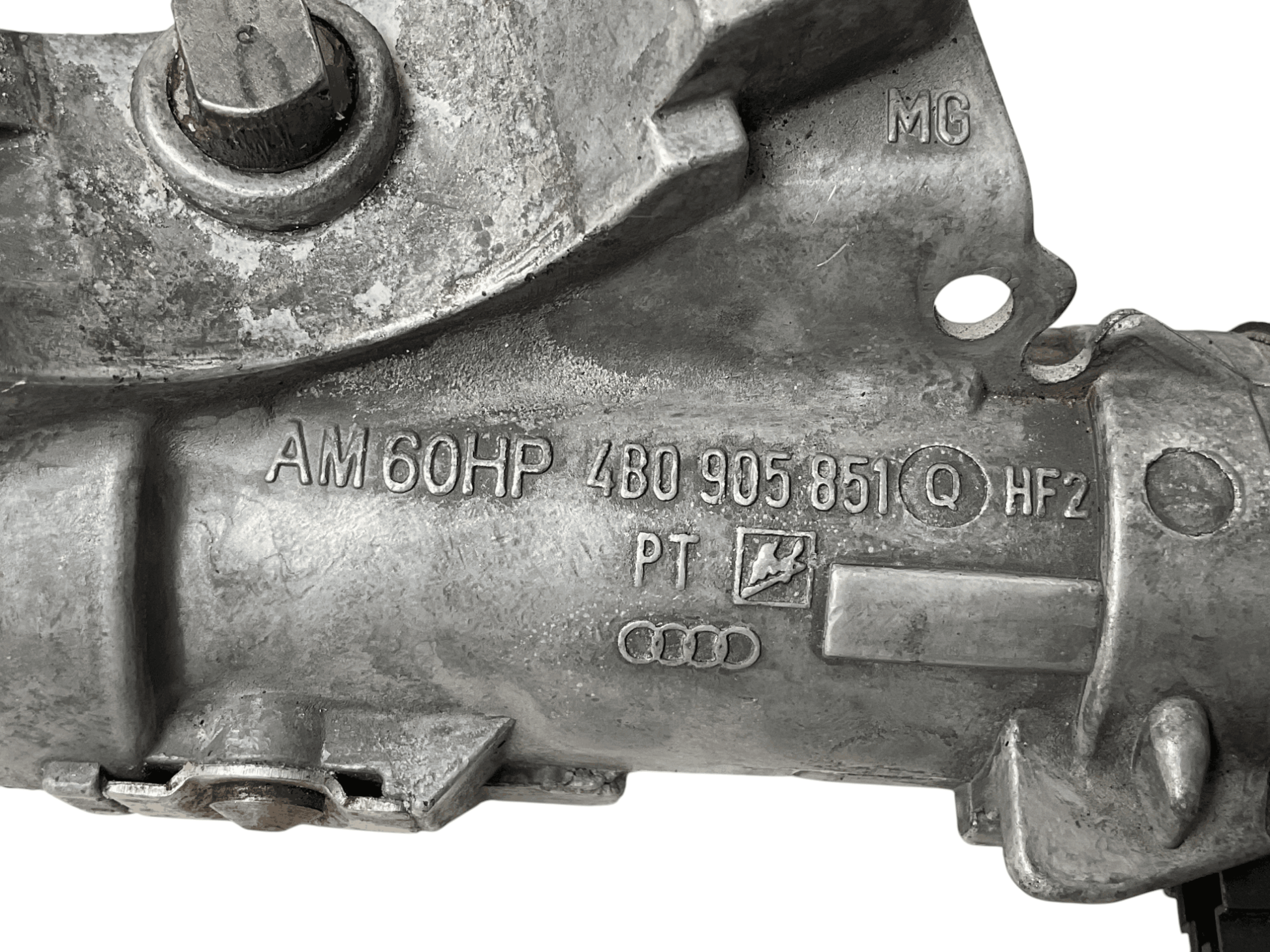 Bombin Arranque VW 4B0905851Q - 4B0905851Q