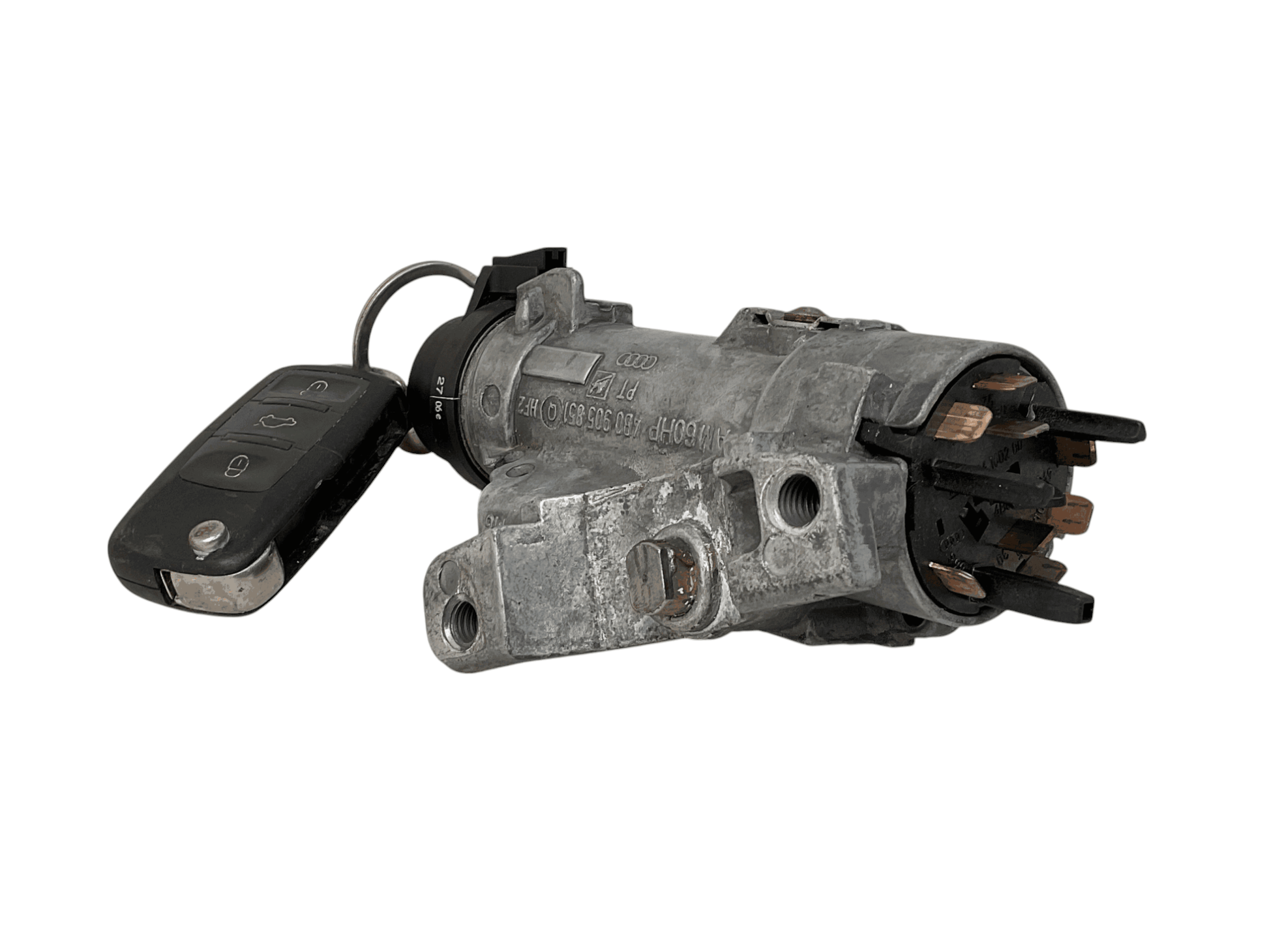 Bombin Arranque VW 4B0905851Q - 4B0905851Q