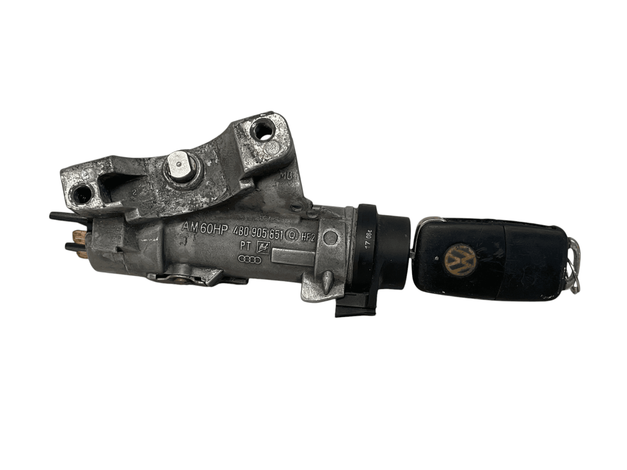 Bombin Arranque VW 4B0905851Q - 4B0905851Q _