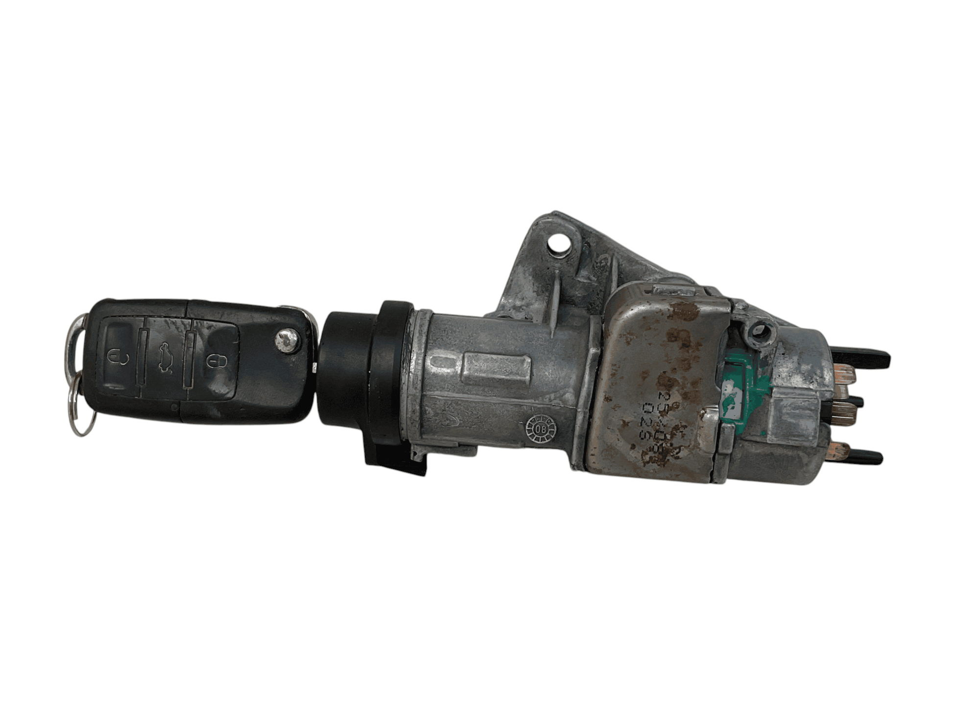 Bombin Arranque VW 4B0905851Q - 4B0905851Q _