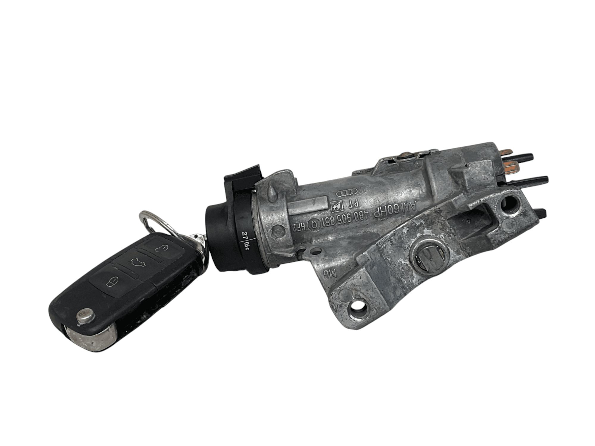 Bombin Arranque VW 4B0905851Q - 4B0905851Q