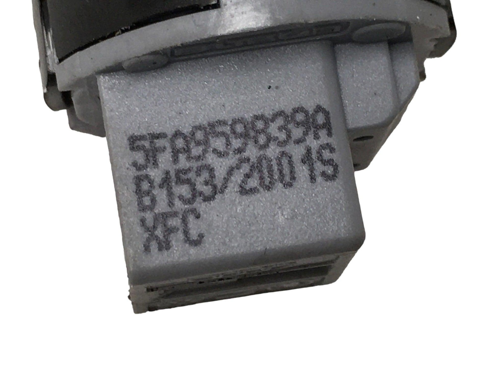 Bombin arranque VW 5FA959839A - 5FA959839A