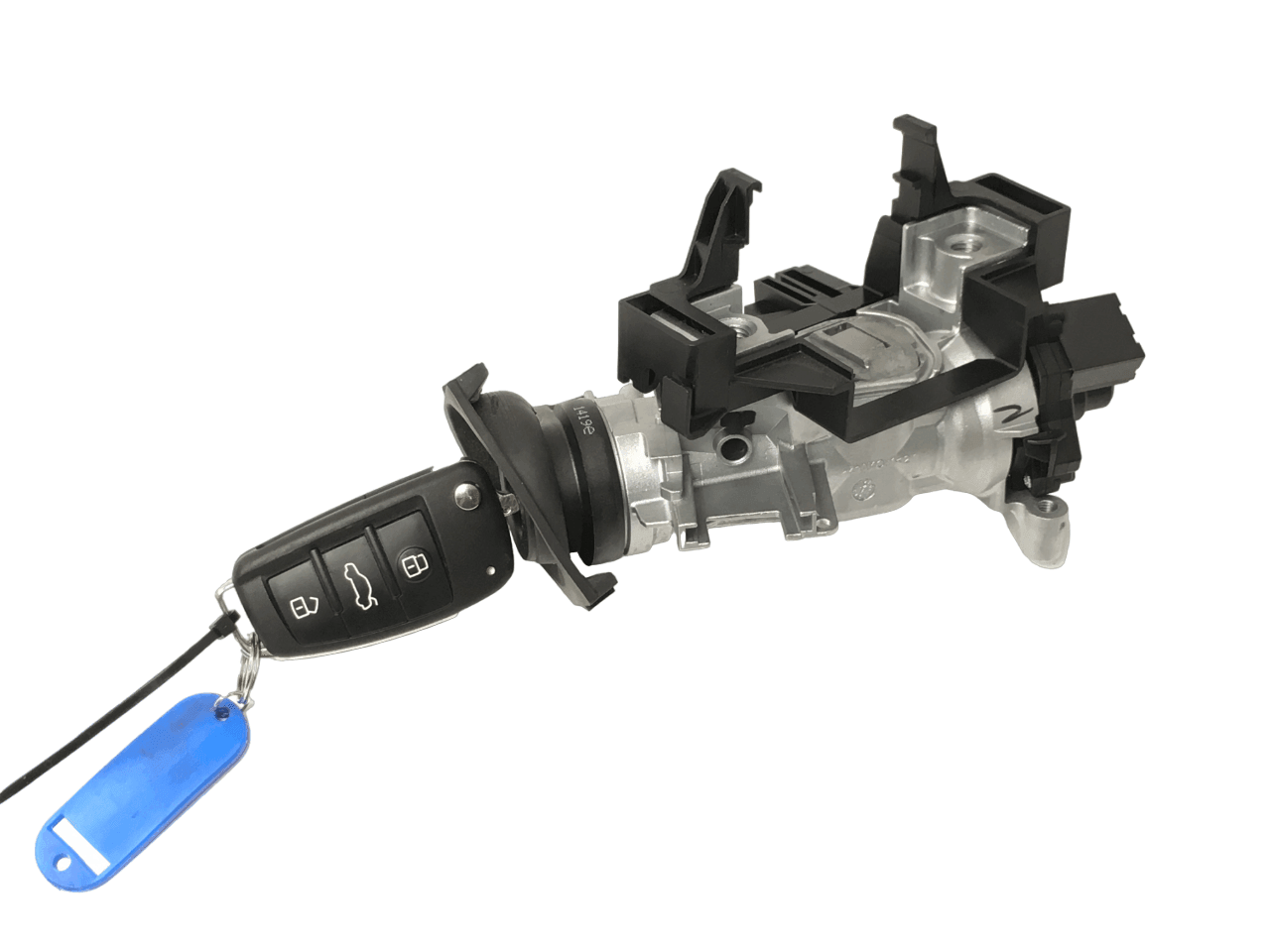 Bombin arranque VW 5Q1905865A - 5Q1905865A