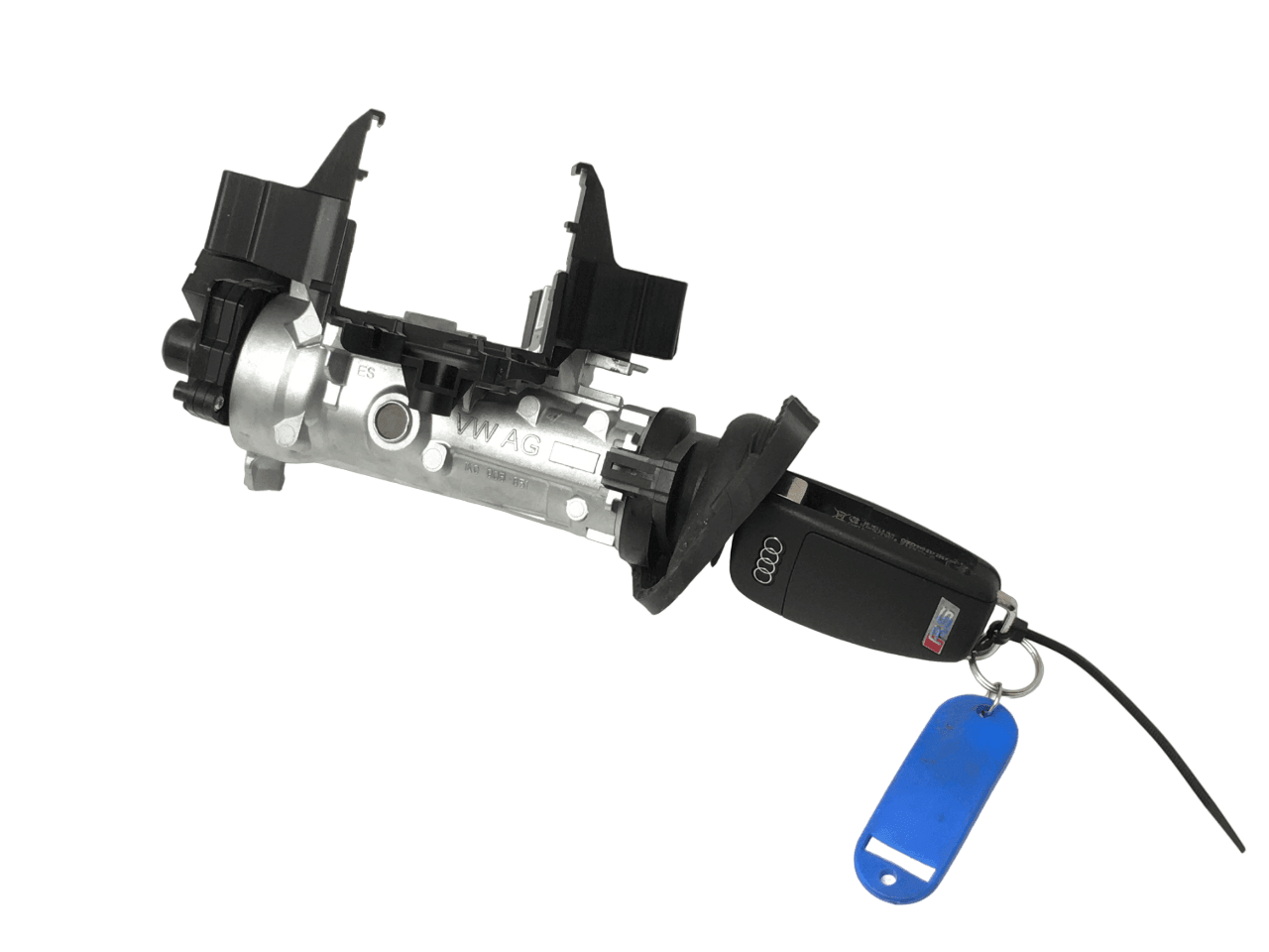 Bombin arranque VW 5Q1905865A - 5Q1905865A