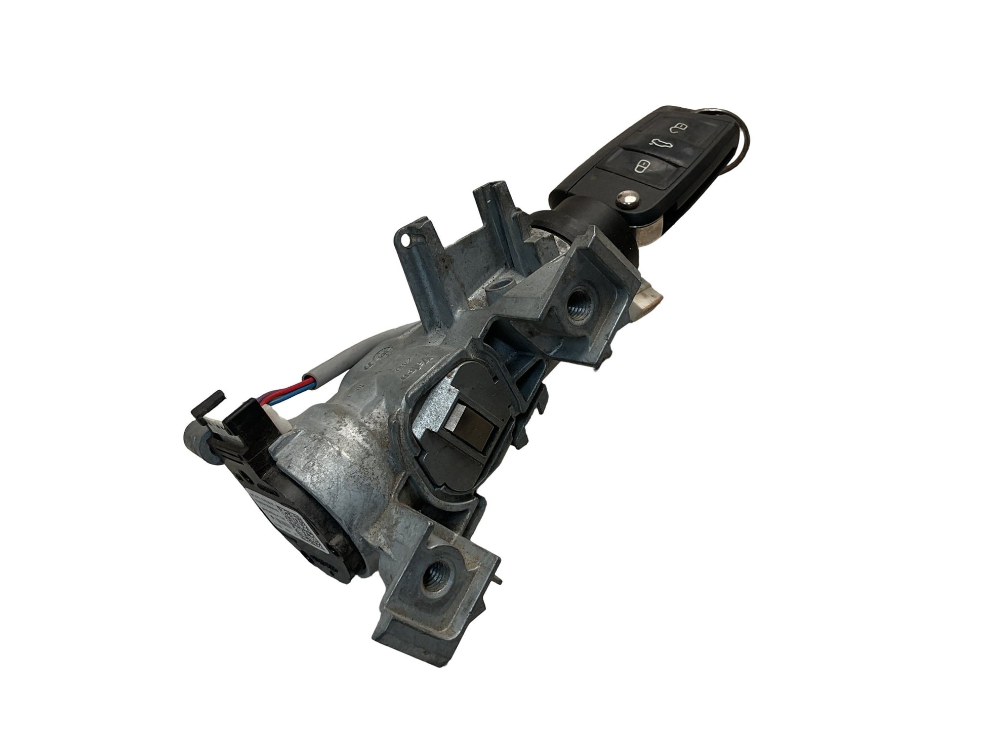 Bombin arranque VW Golf V 03-09 - 1K0905851B