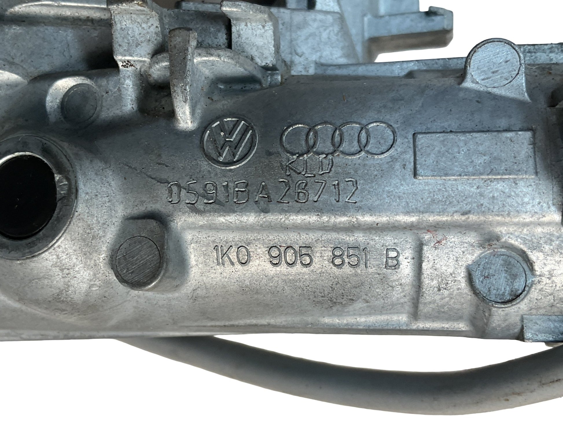 Bombin arranque VW Golf V 03-09 - 1K0905851B