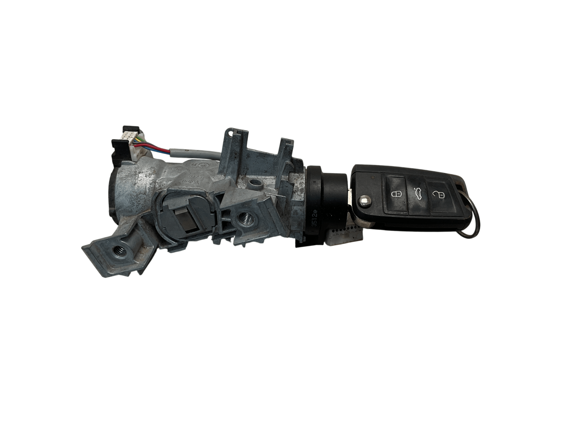 Bombin arranque VW Golf V 03-09 - 1K0905851B