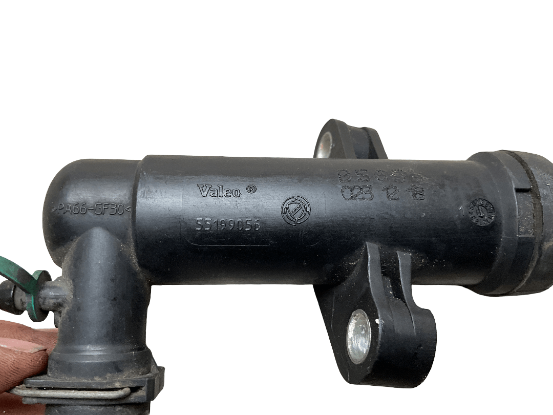 Bombin Embrague Ducato / Jumper / Boxer 06-13 - 55199056 _