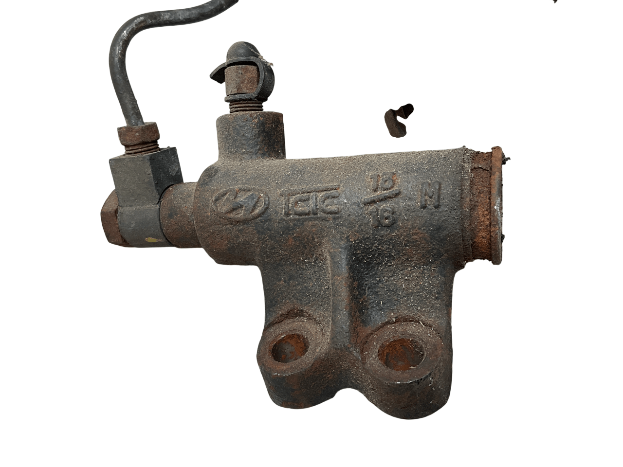 Bombin Embrague Hyundai Starex 03-07 - 4170043150