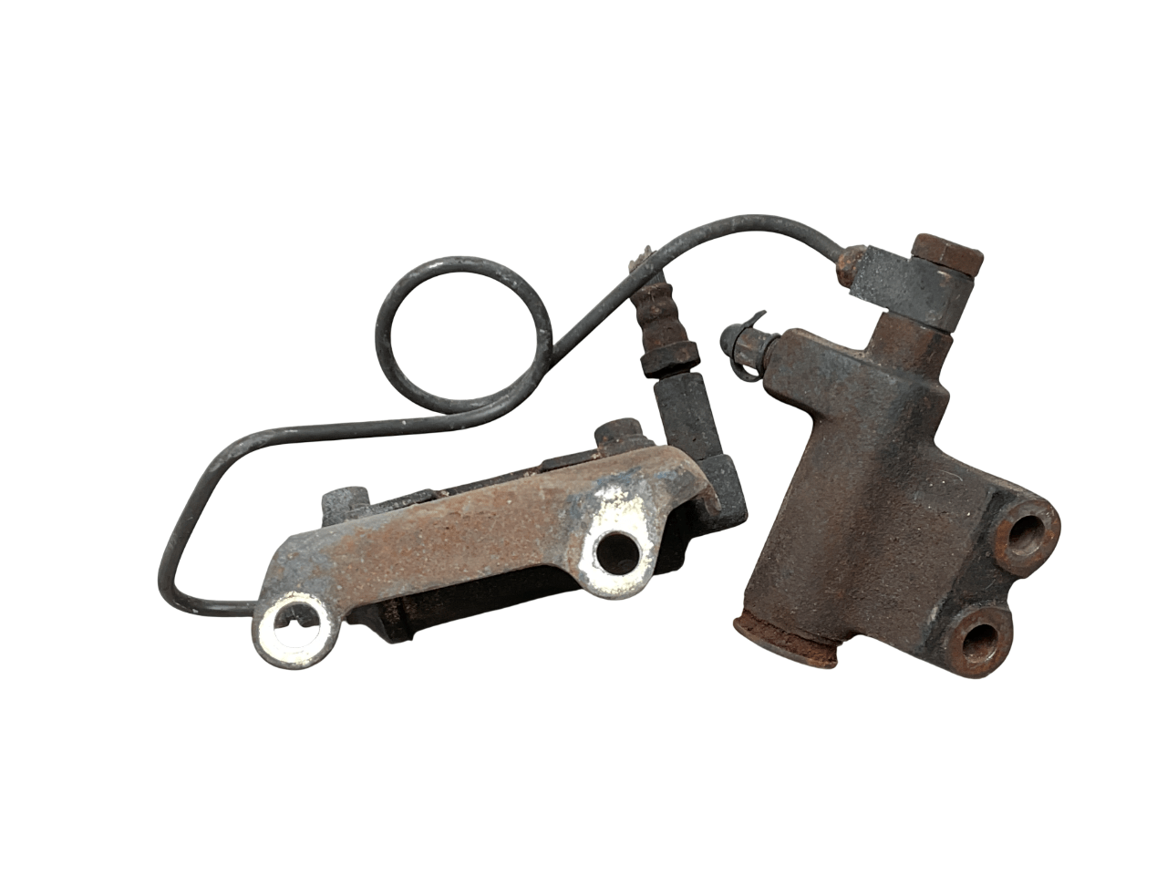 Bombin Embrague Hyundai Starex 03-07 - 4170043150