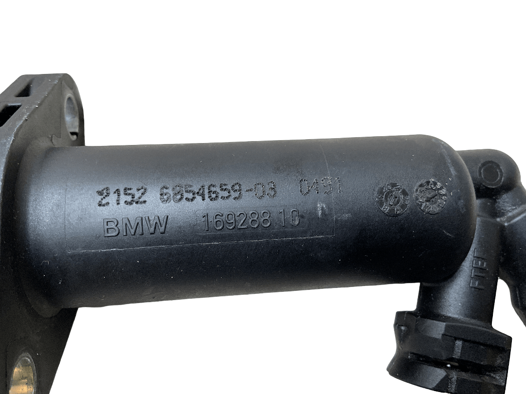 Bombin Embrague MINI BMW 21526854659 - 21526854659