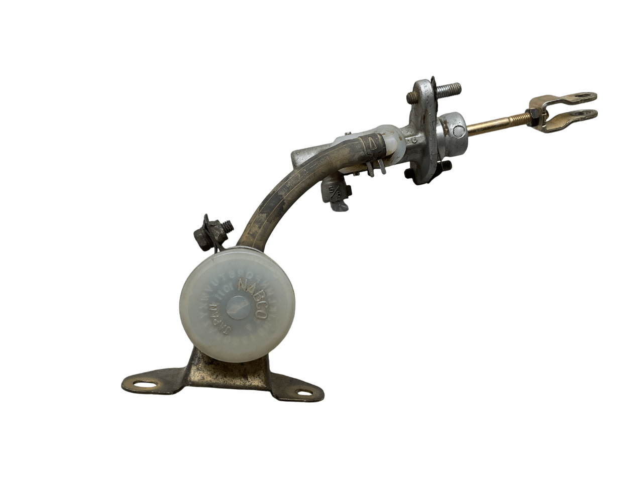 Bombin Embrague Mitsubishi Pajero Pinin 98 - 07 - MR374499