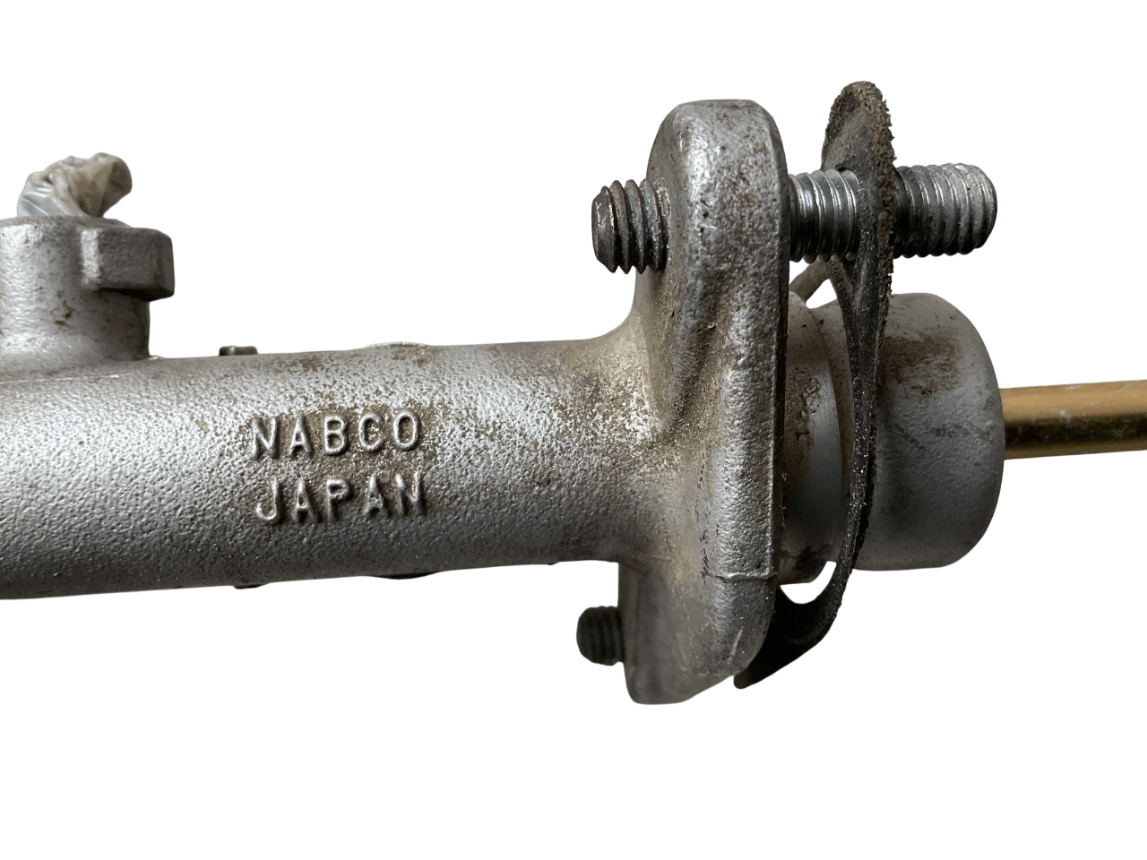 Bombin Embrague Mitsubishi Pajero Pinin 98 - 07 - MR374499