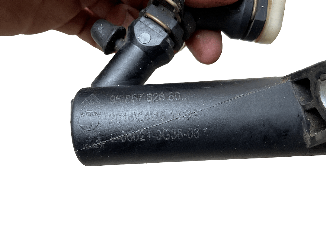 Bombin Embrague PSA 9685782680 - 9685782680 _